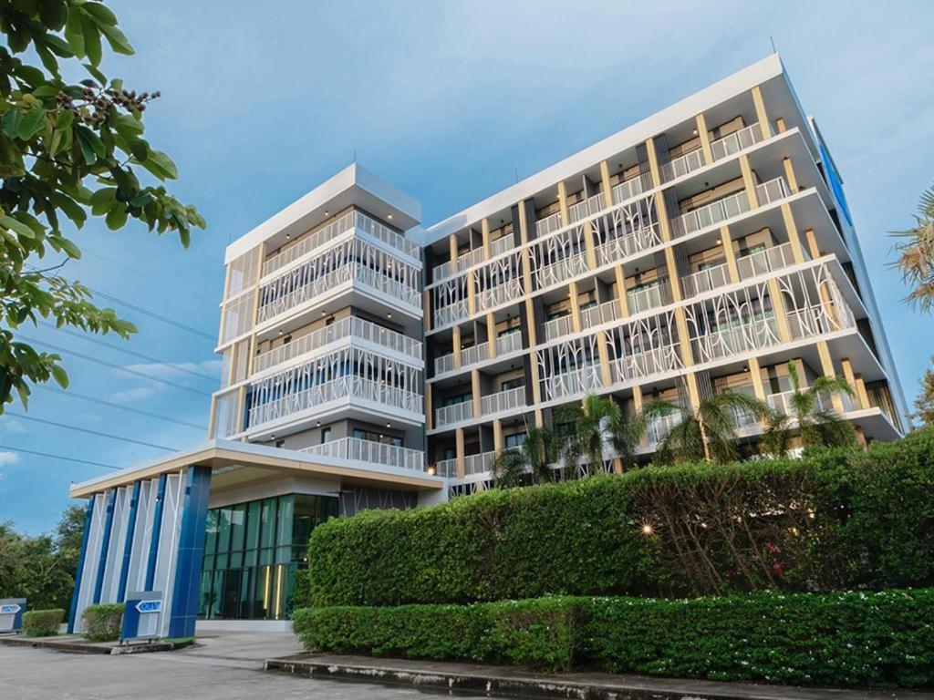 B2 Krabi Premier Hotel