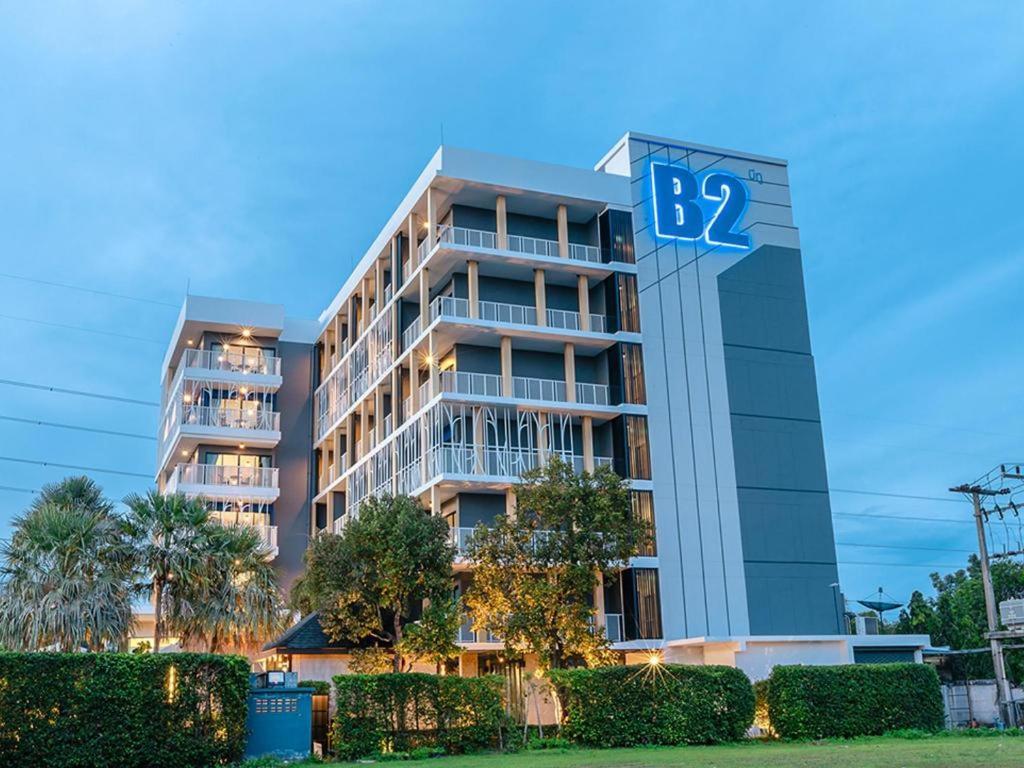 Hotel B2 Krabi Premier
