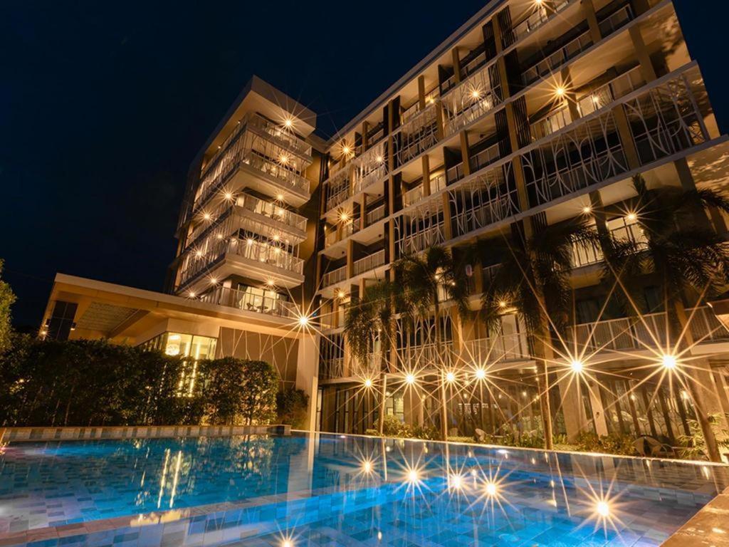 Hotel B2 Krabi Premier