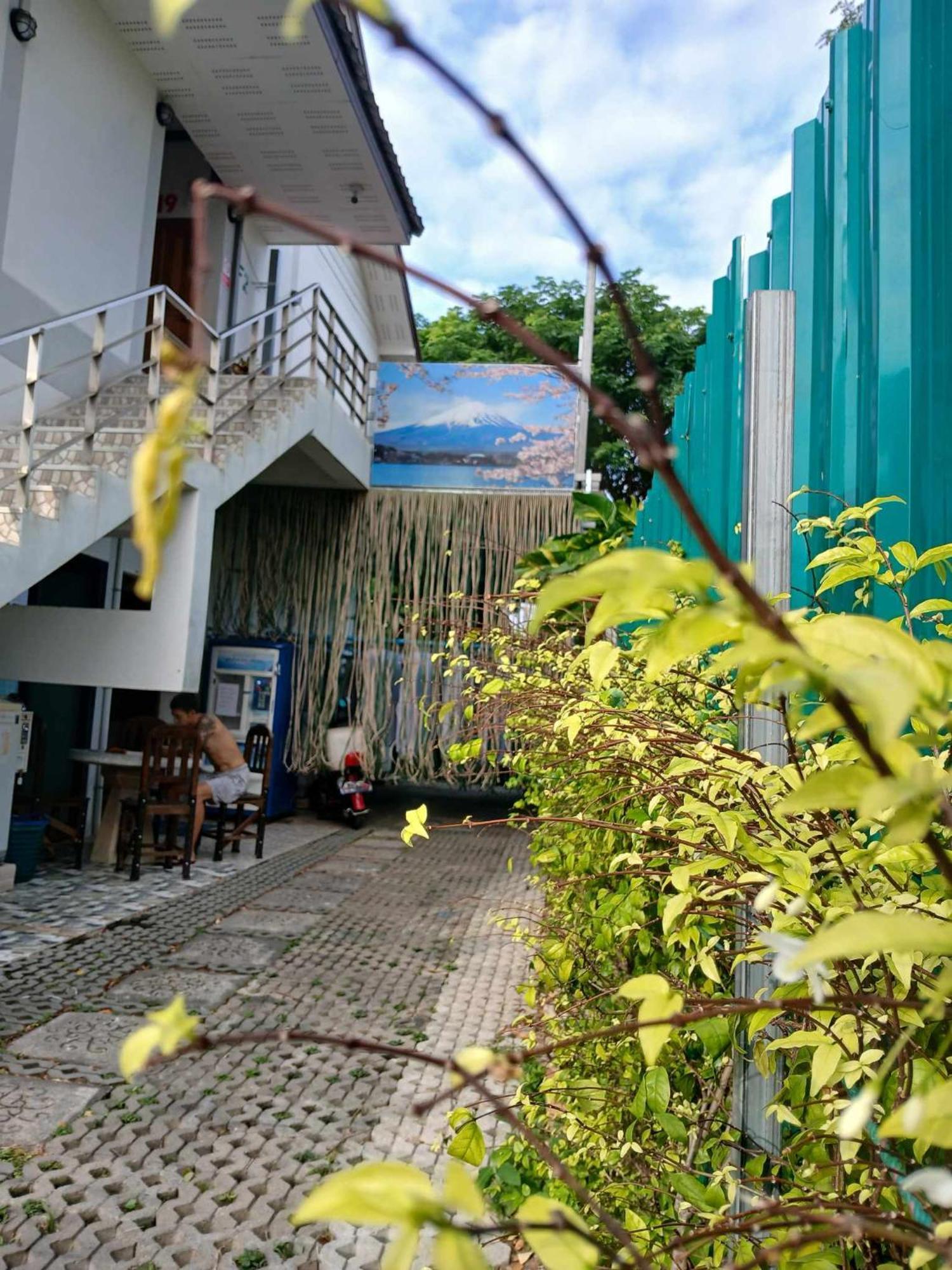 Sakura House Chiang Mai