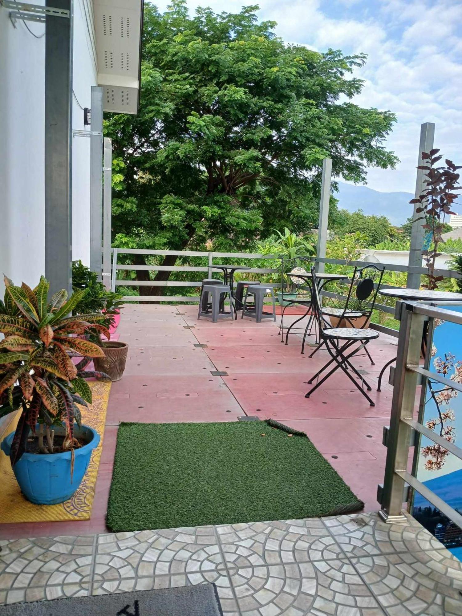 Sakura House Hostel Chiang Mai