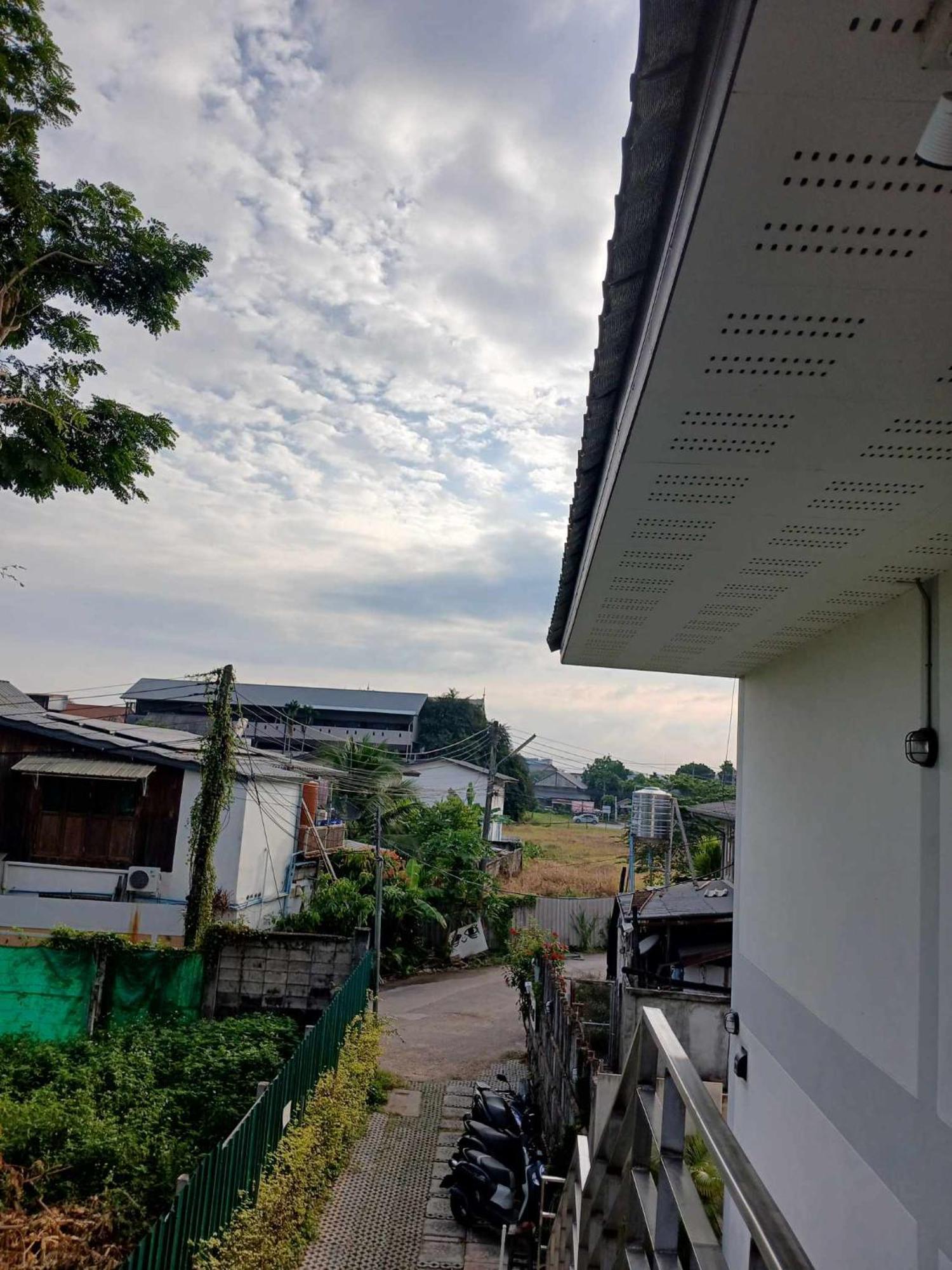 Hostel Sakura House