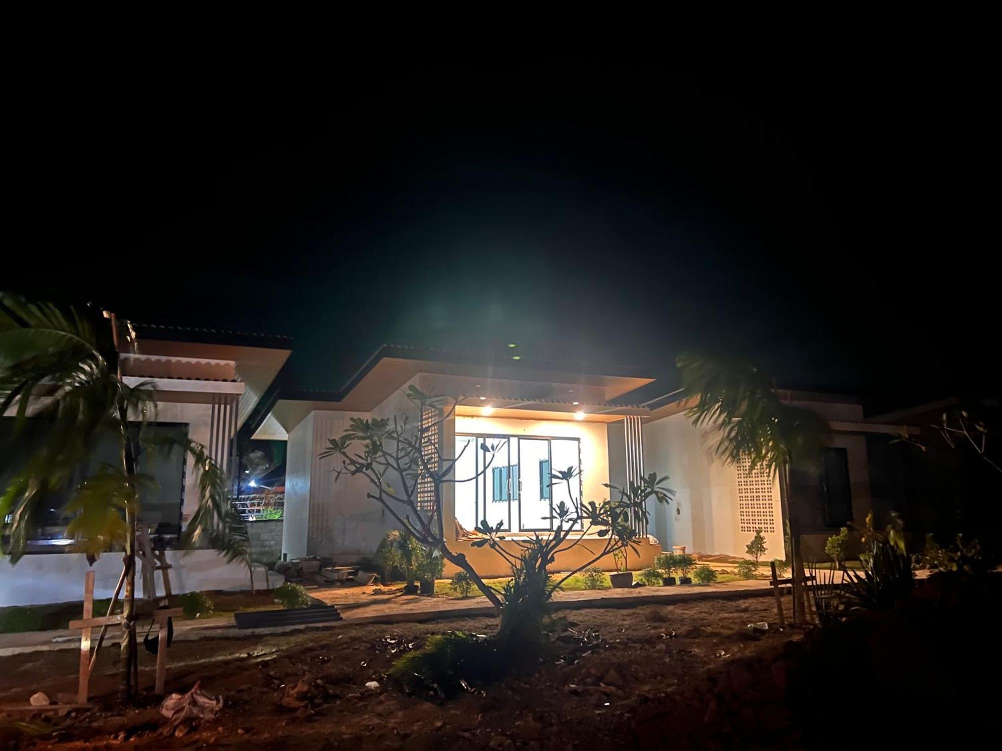 Apartamento Prukrom Lanta