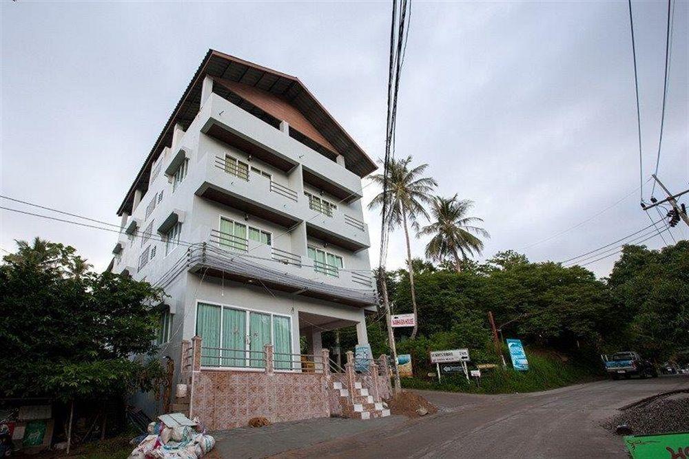 Namhasin House Guest house