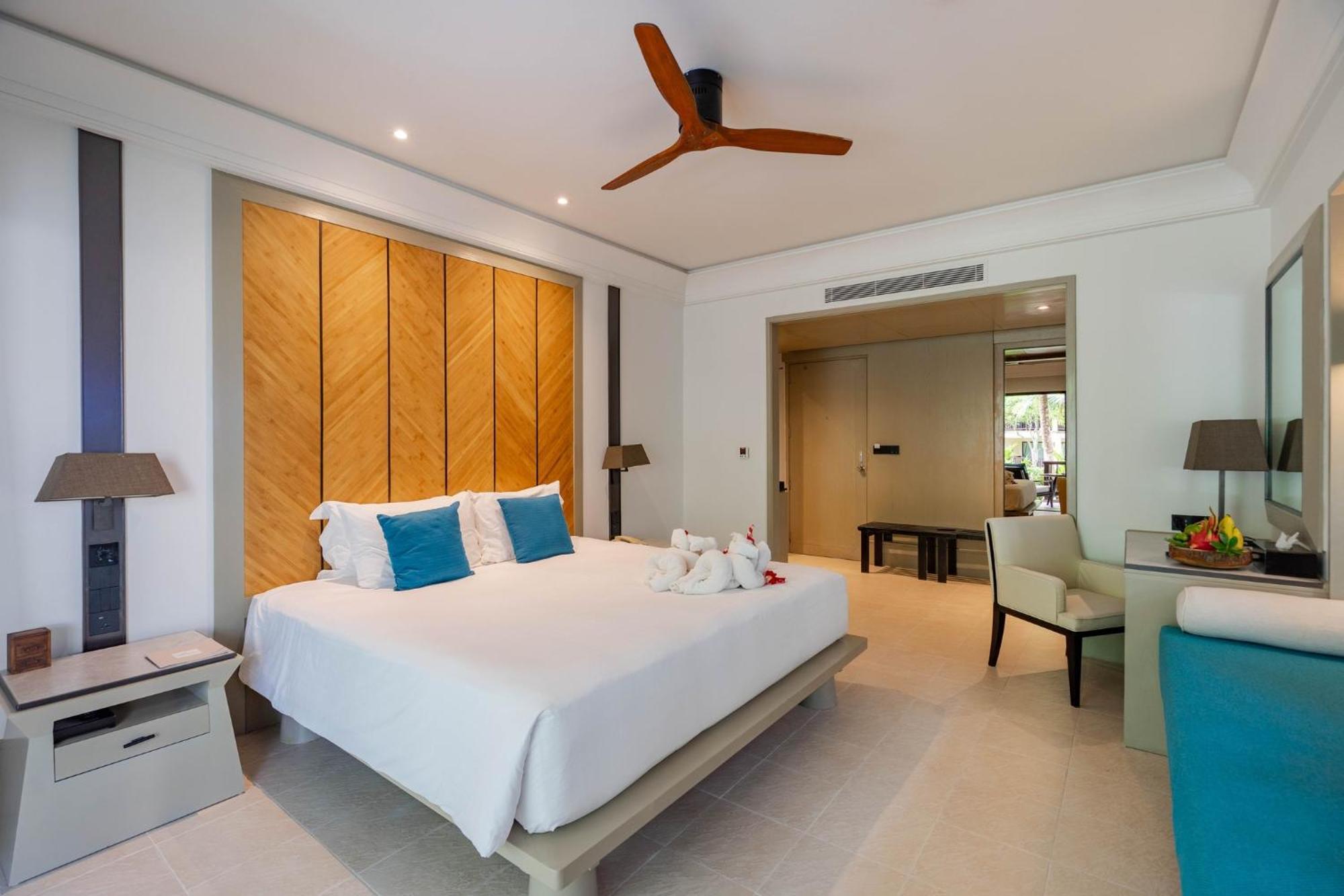 Layana & - Adult Only - Sha Extra Koh Lanta