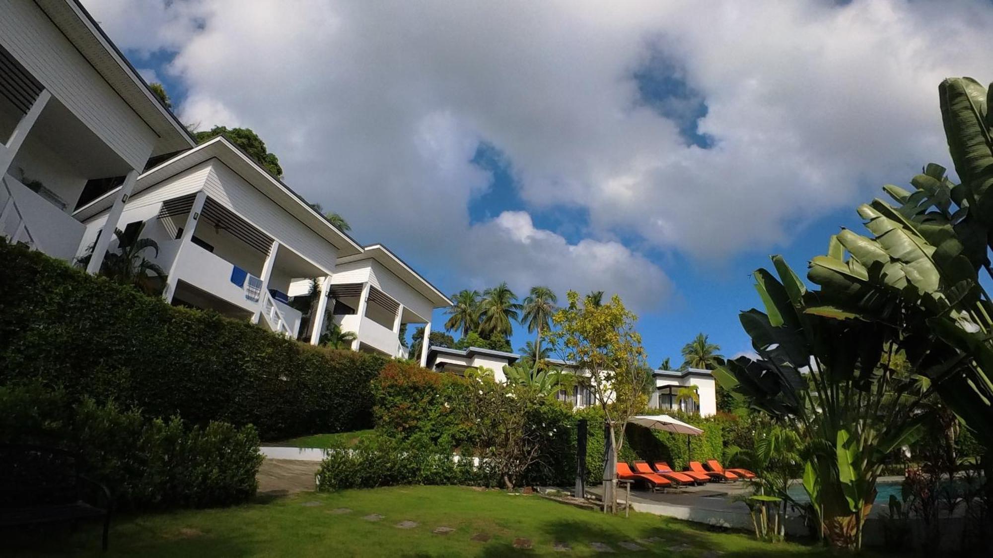Resort Naiwok Hills 4*