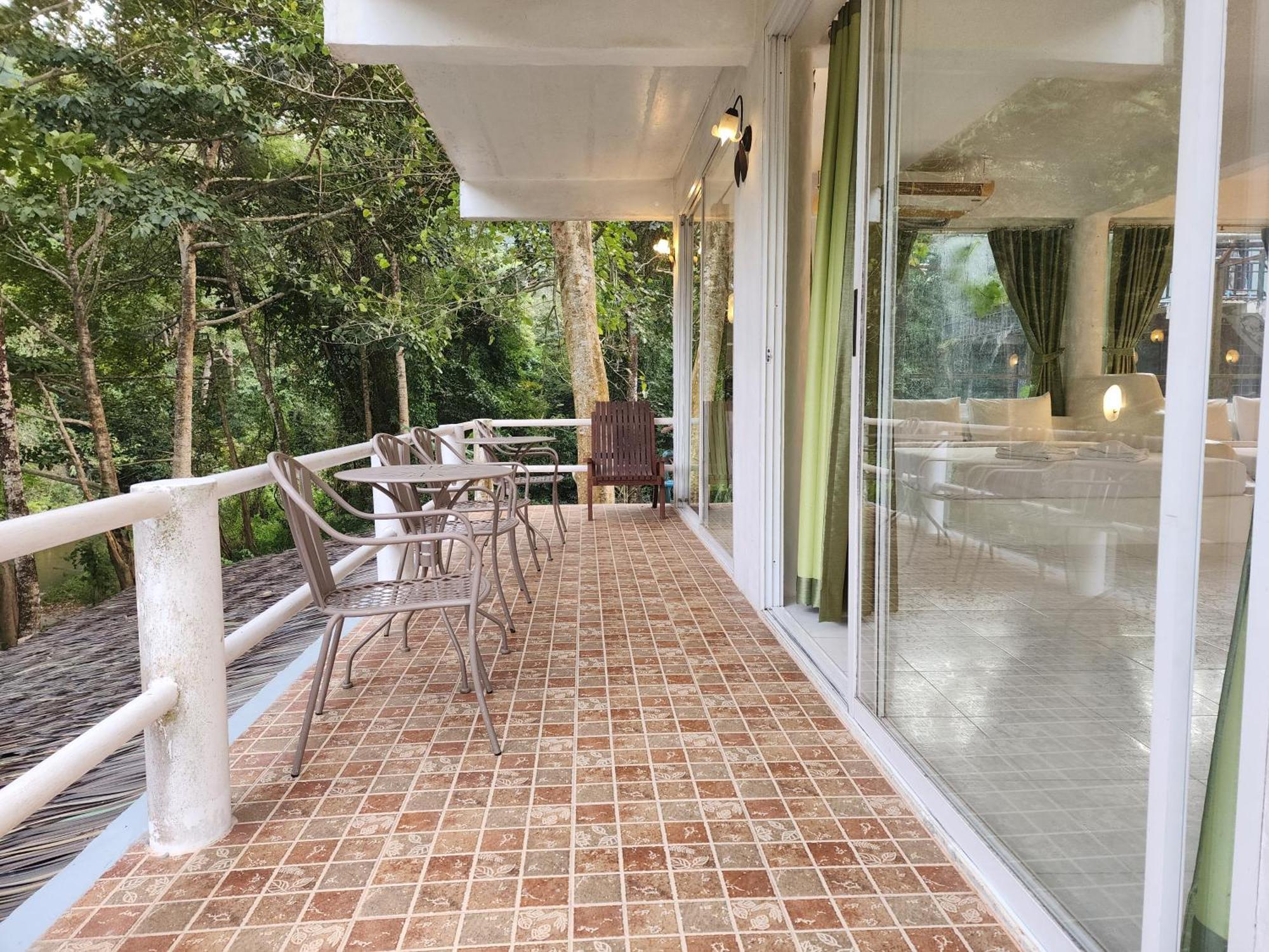 Rimkao Valley Resort Suan Phueng