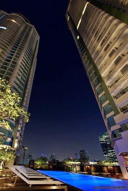 The Heritage Sathorn 3* Bangkok
