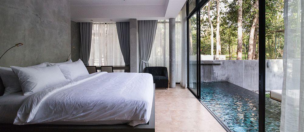 Resort Thalanena By The 4*