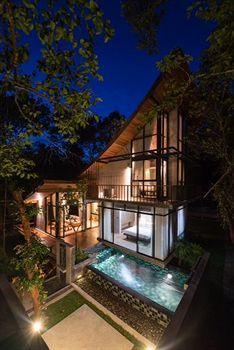 Thalanena By The 4* Tha Lane Bay