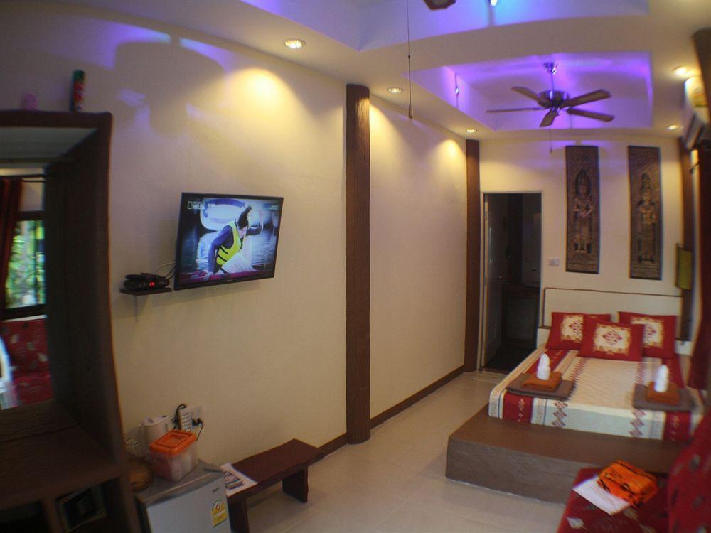 Moonstone Resort