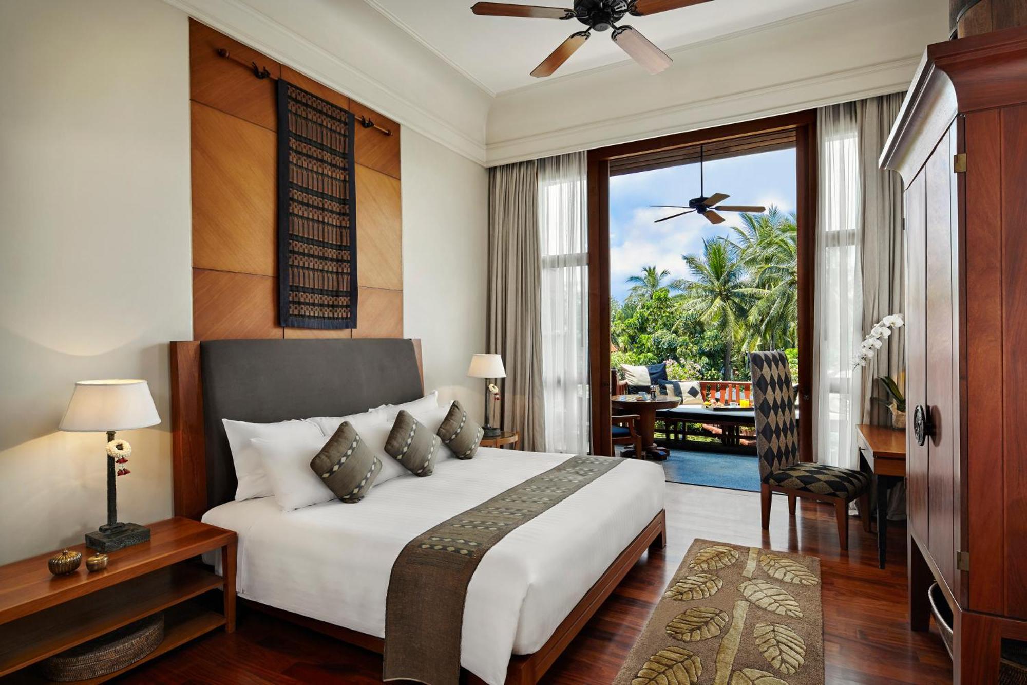 Anantara Resort