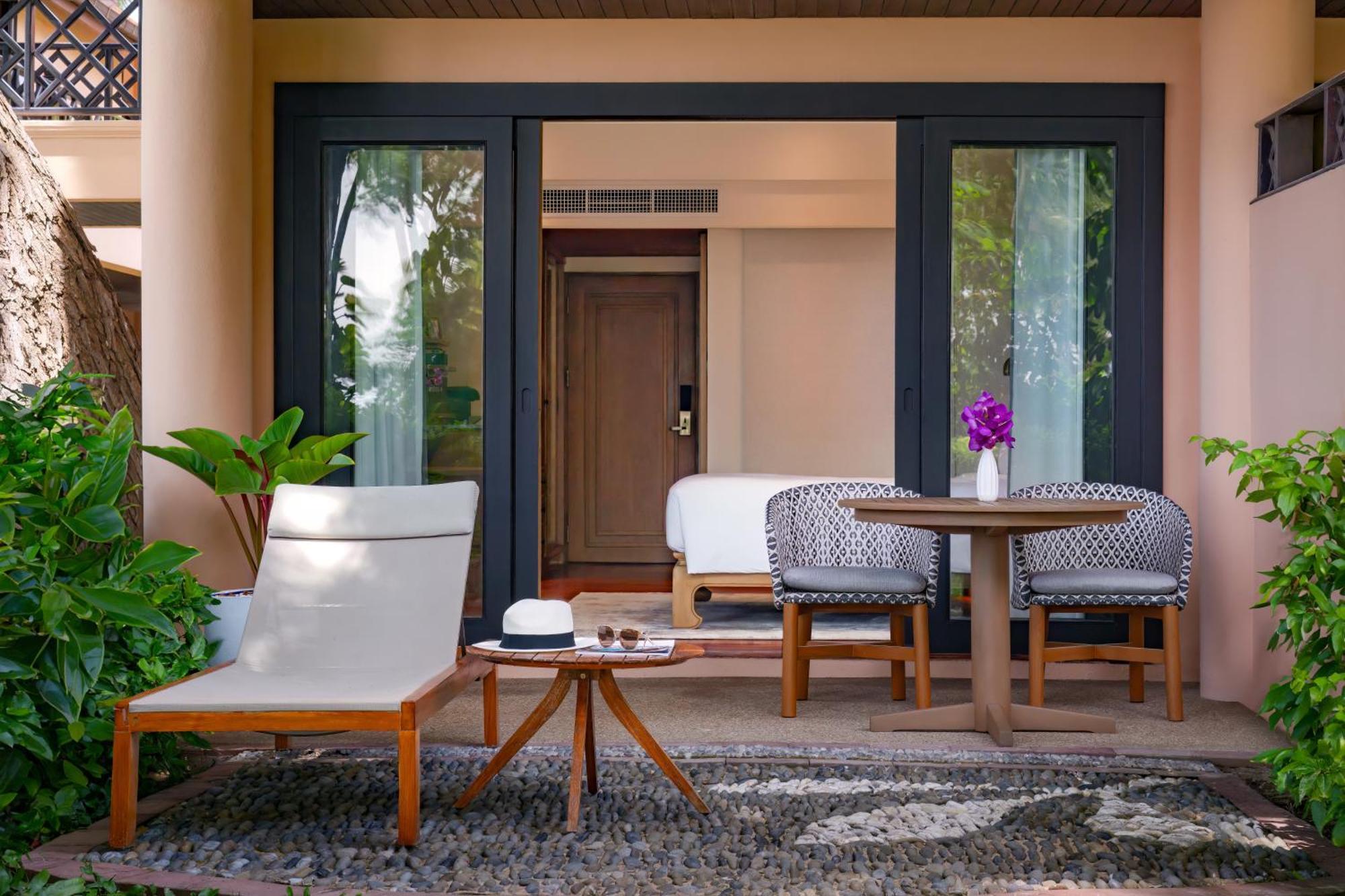 Anantara Resort 5*