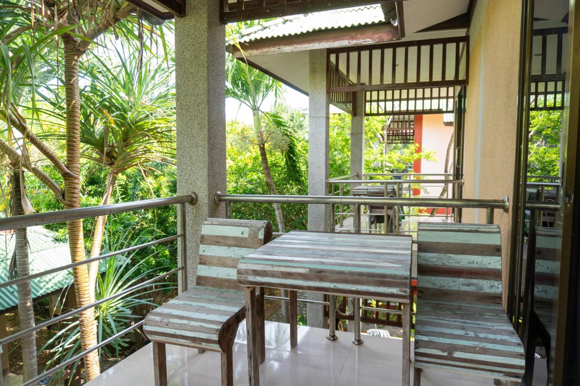 Lanta Riviera 3*