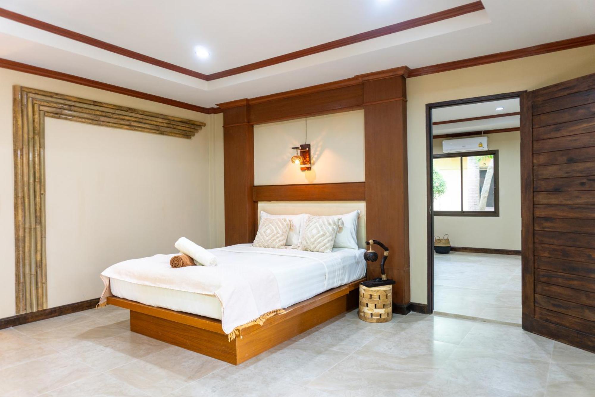 Resort Lanta Riviera 3*