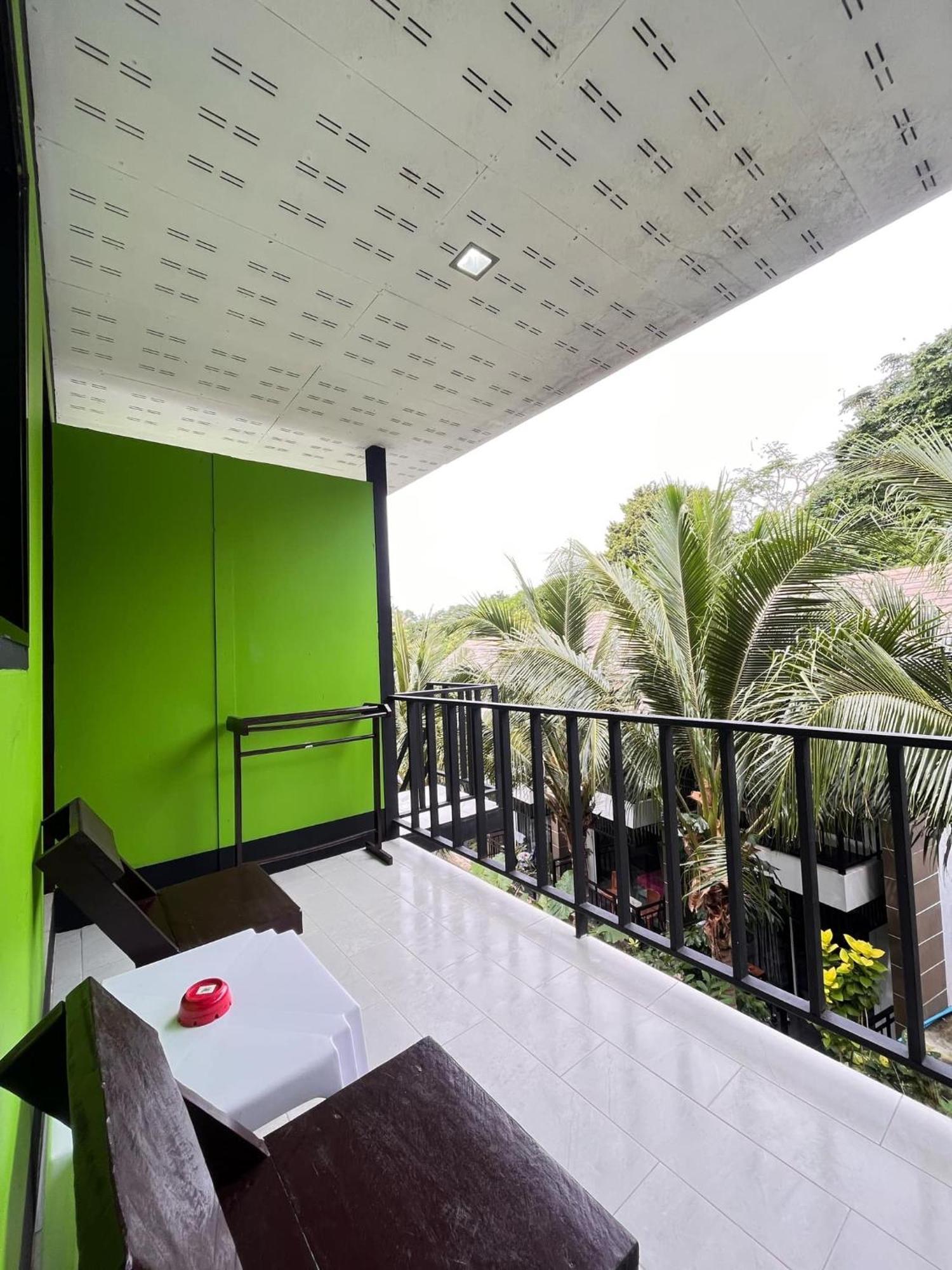 View Garden 2* Phi Phi Don