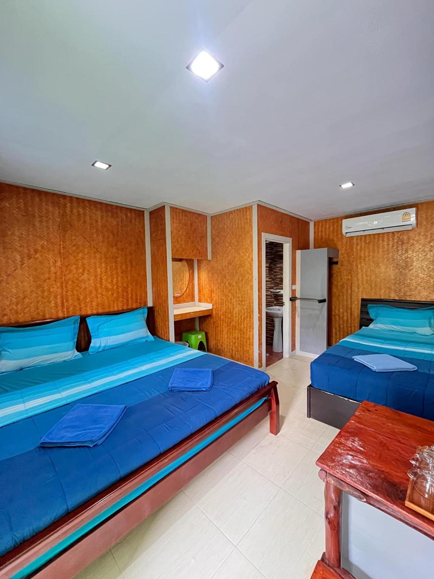 View Garden Guest house Phi Phi Don
