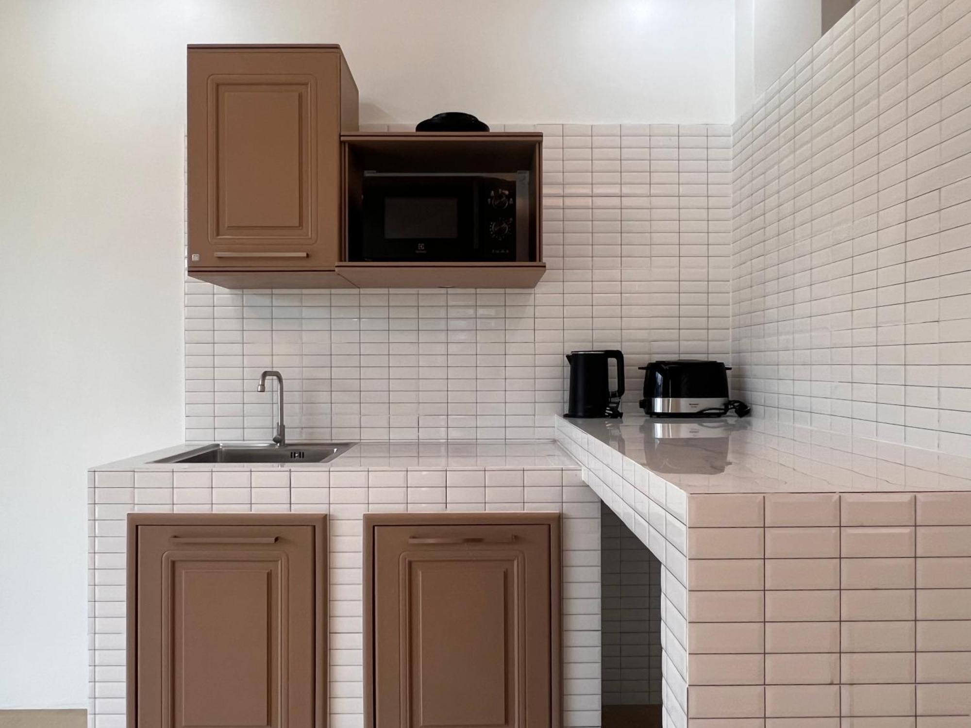 Apartamento Prukrom Lanta Koh Lanta