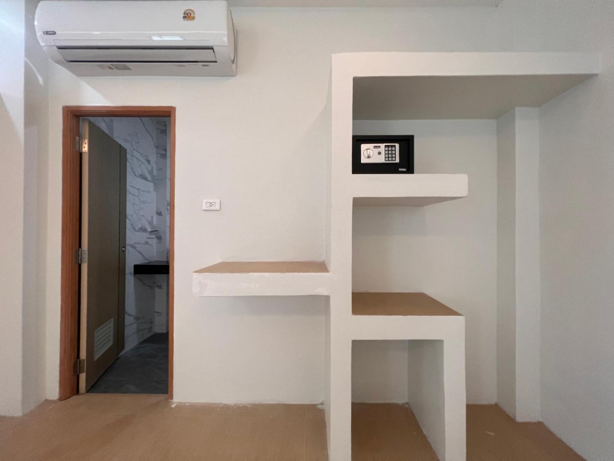 Prukrom Lanta Apartamento