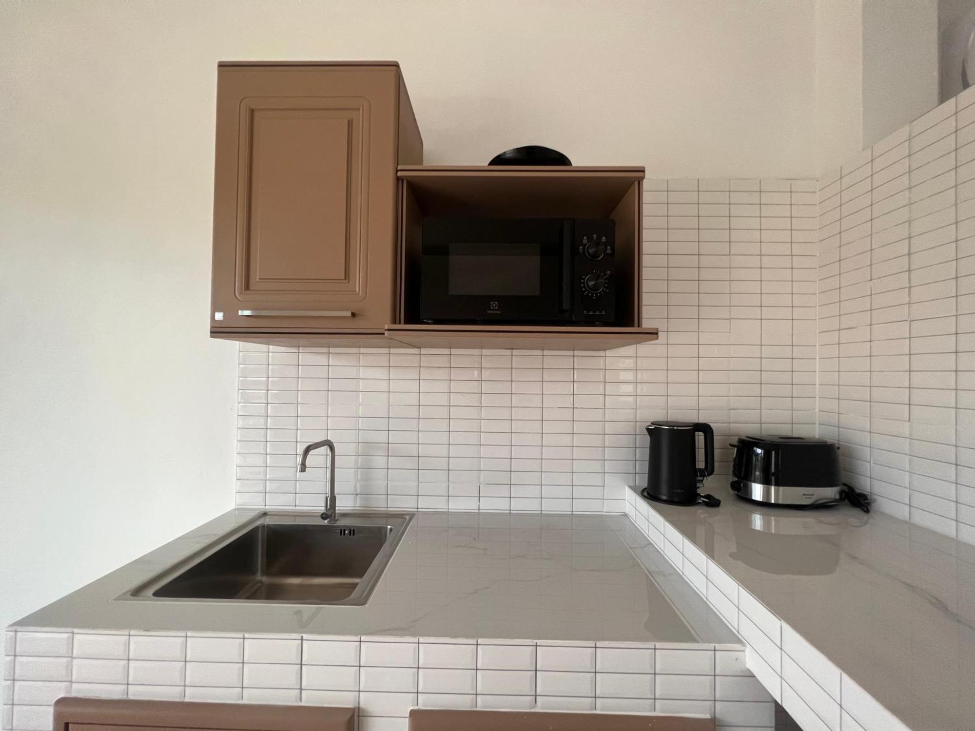 Prukrom Lanta Apartamento