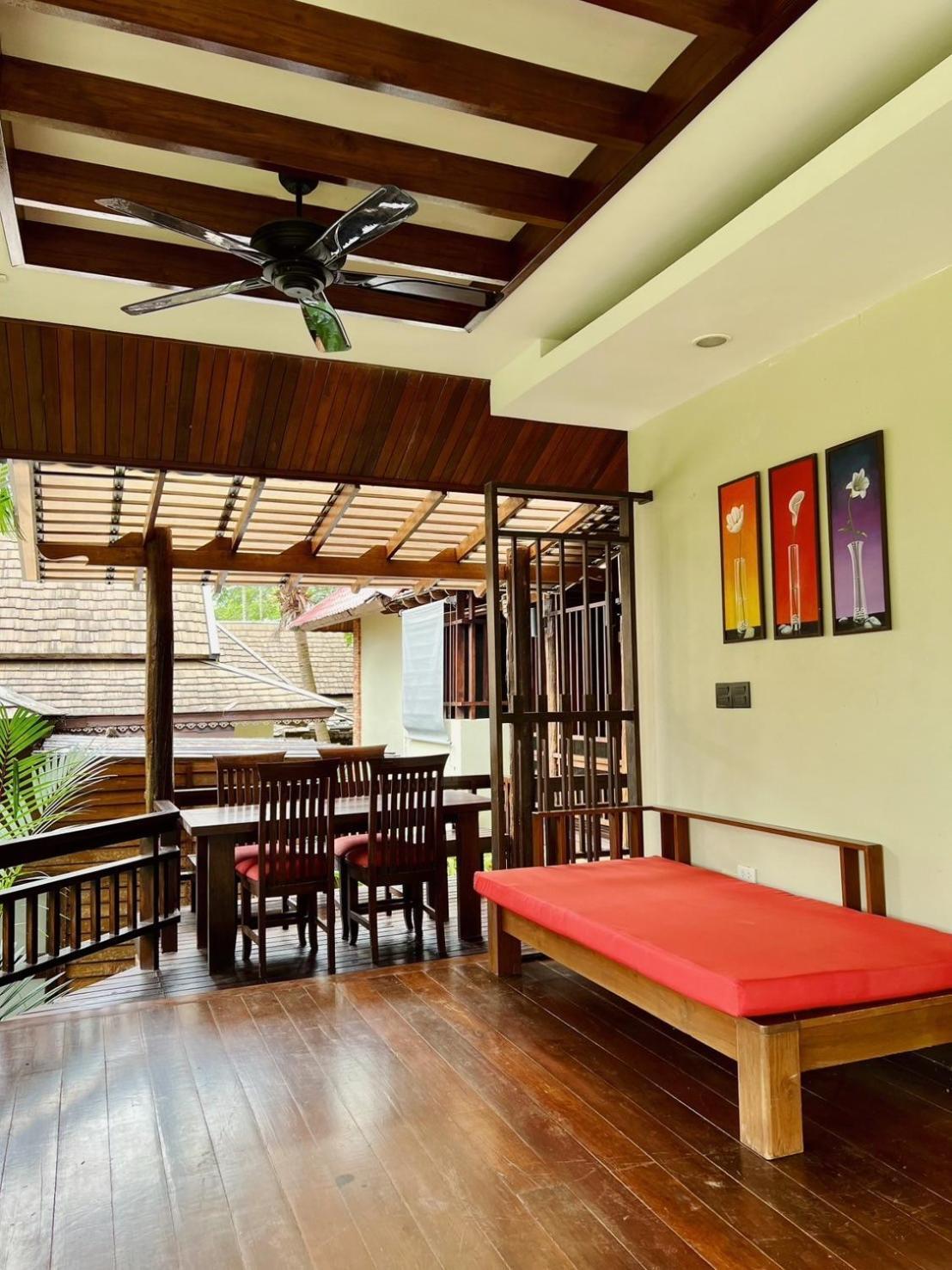 Aonang Phu Pi Maan & 4*