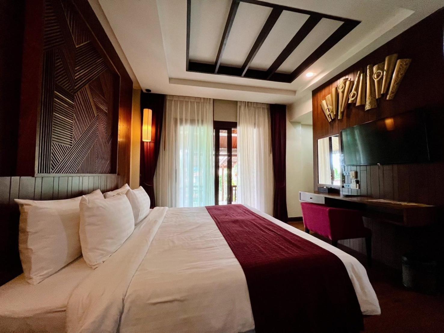 Resort Aonang Phu Pi Maan &