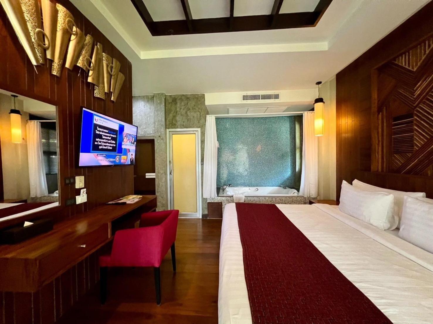 Aonang Phu Pi Maan & Resort Ao Nang