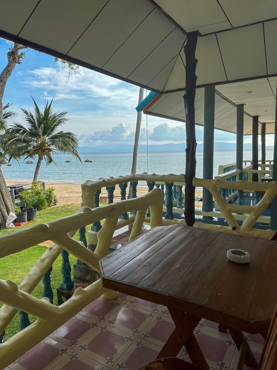 Sunsea Baan Khai