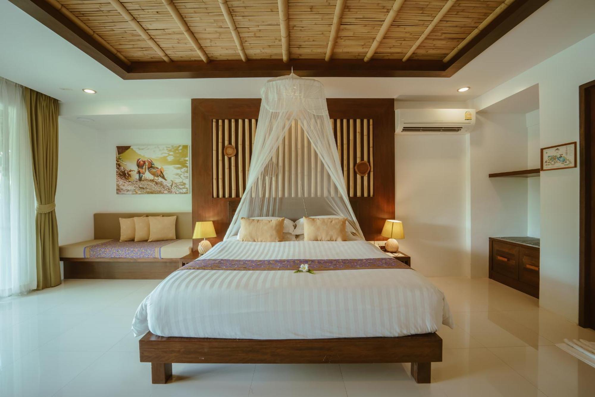 Resort Ban Sainai Resort- Sha Extra Aonang's Ao Nang