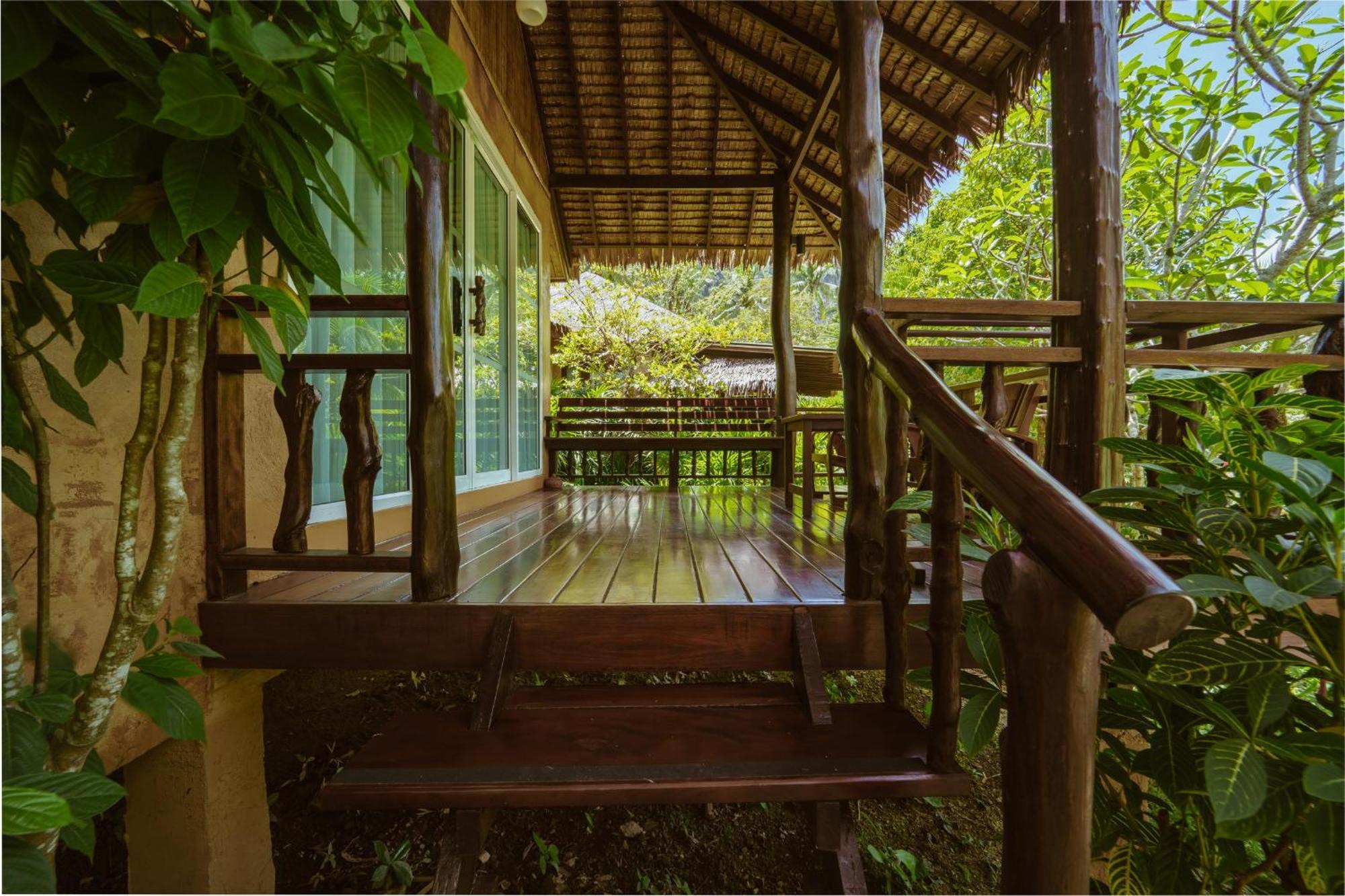 Ban Sainai Resort- Sha Extra Aonang's 4* Ao Nang