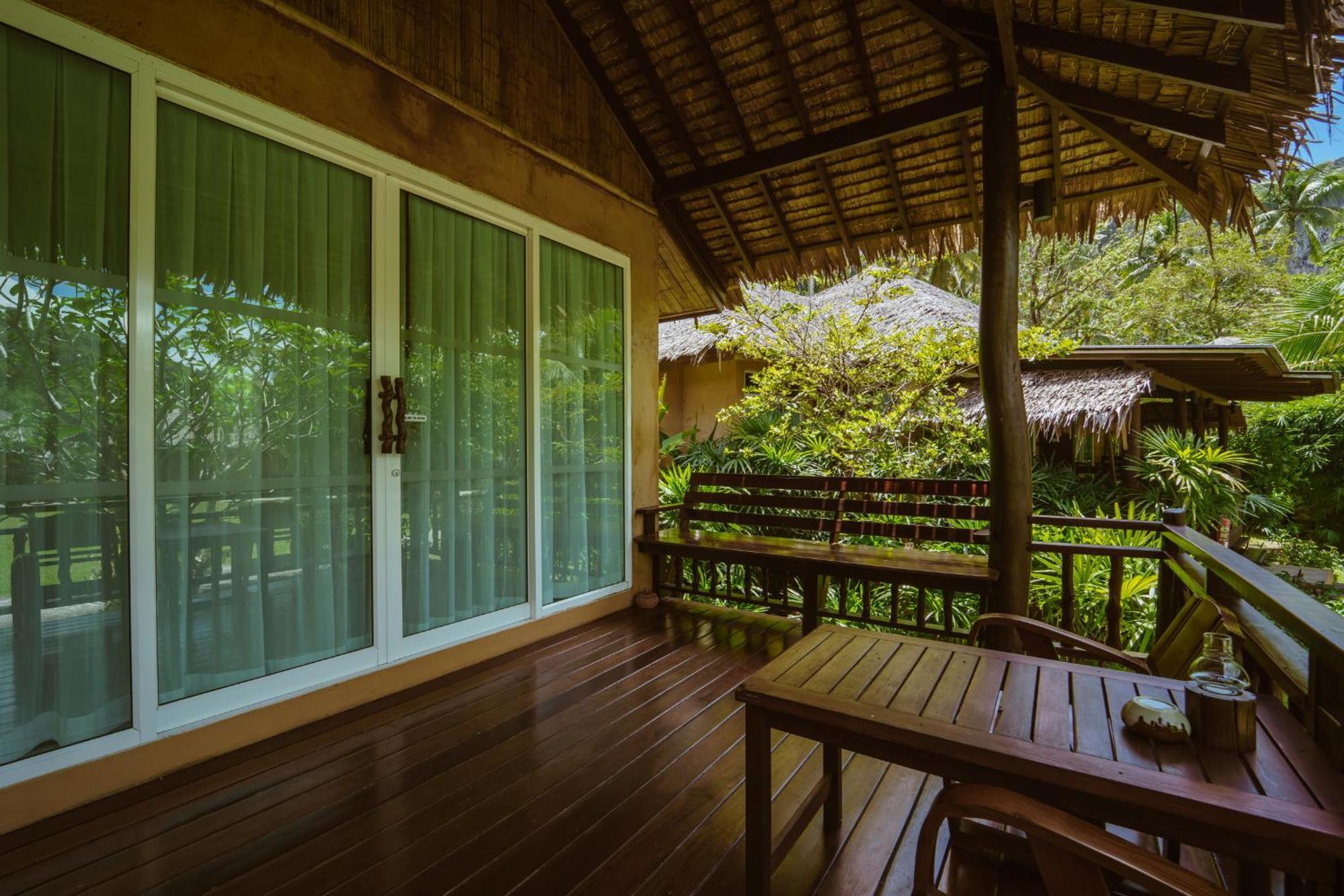 Ban Sainai Resort- Sha Extra Aonang's Resort