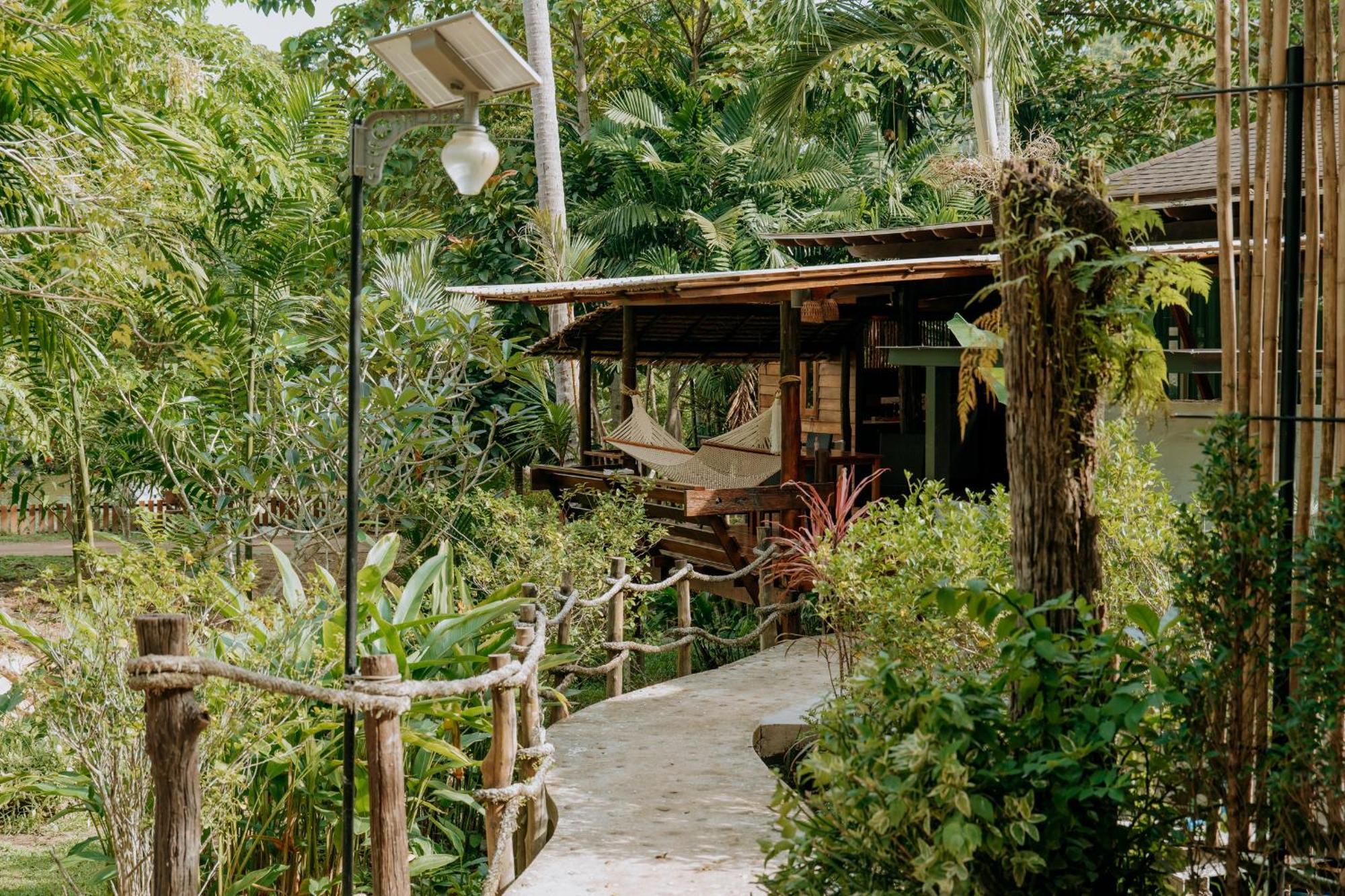 Ban Sainai Resort- Sha Extra Aonang's Ao Nang