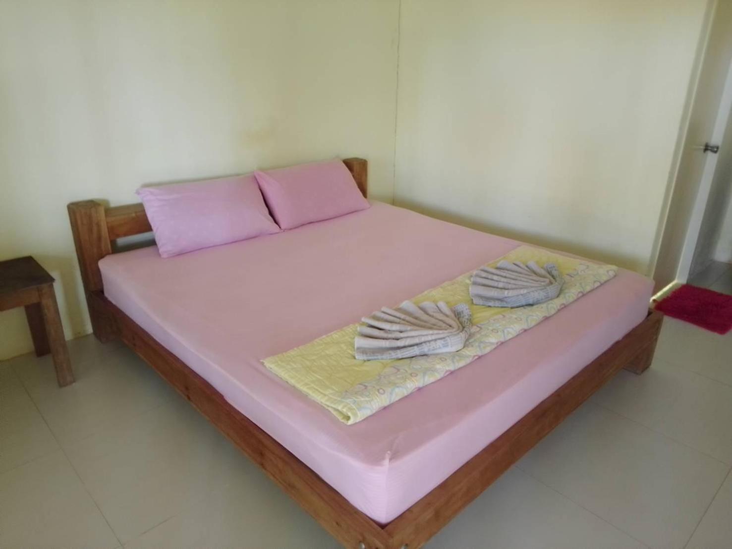 Pitt Lodge Koh Lanta