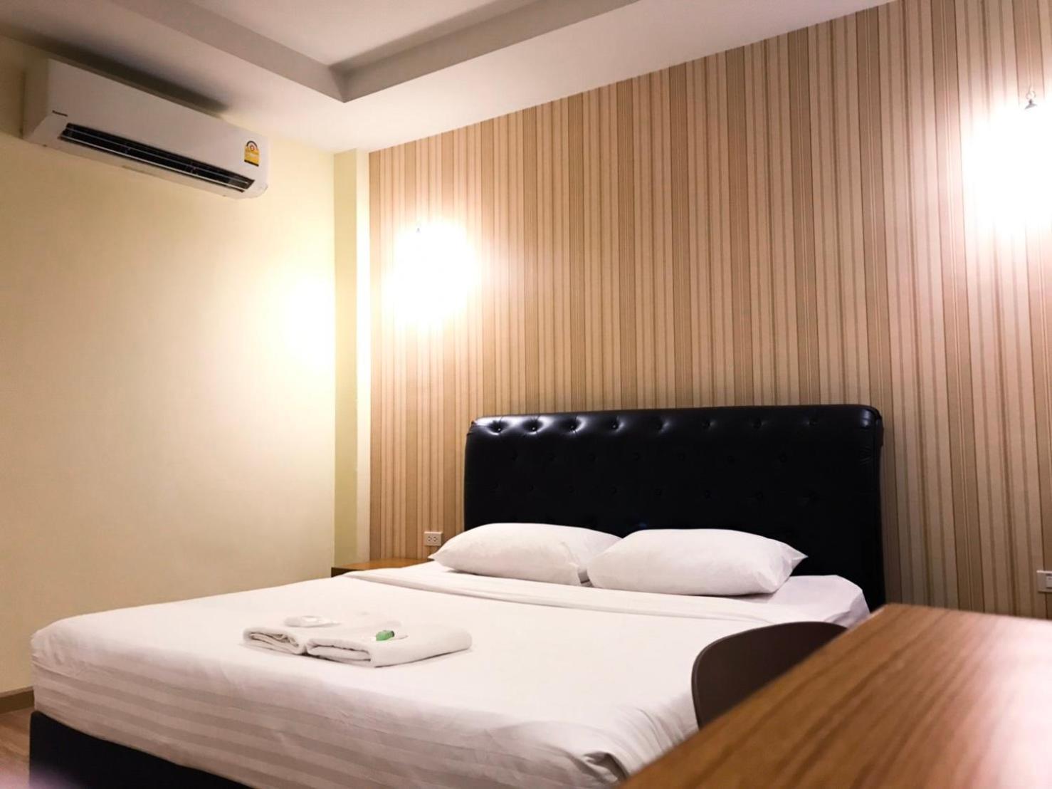 Venice Hotel