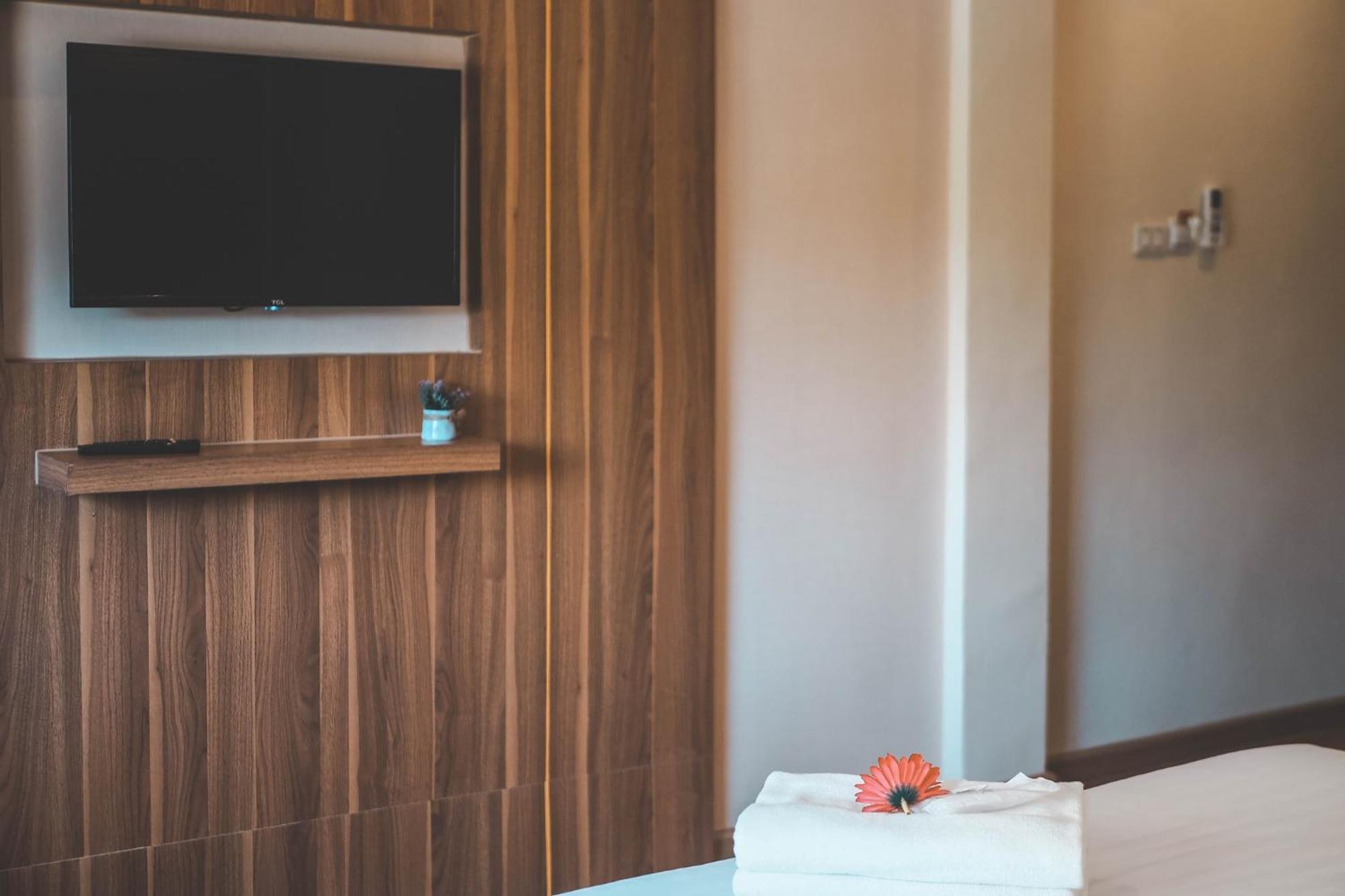 Hotel Venice 3*