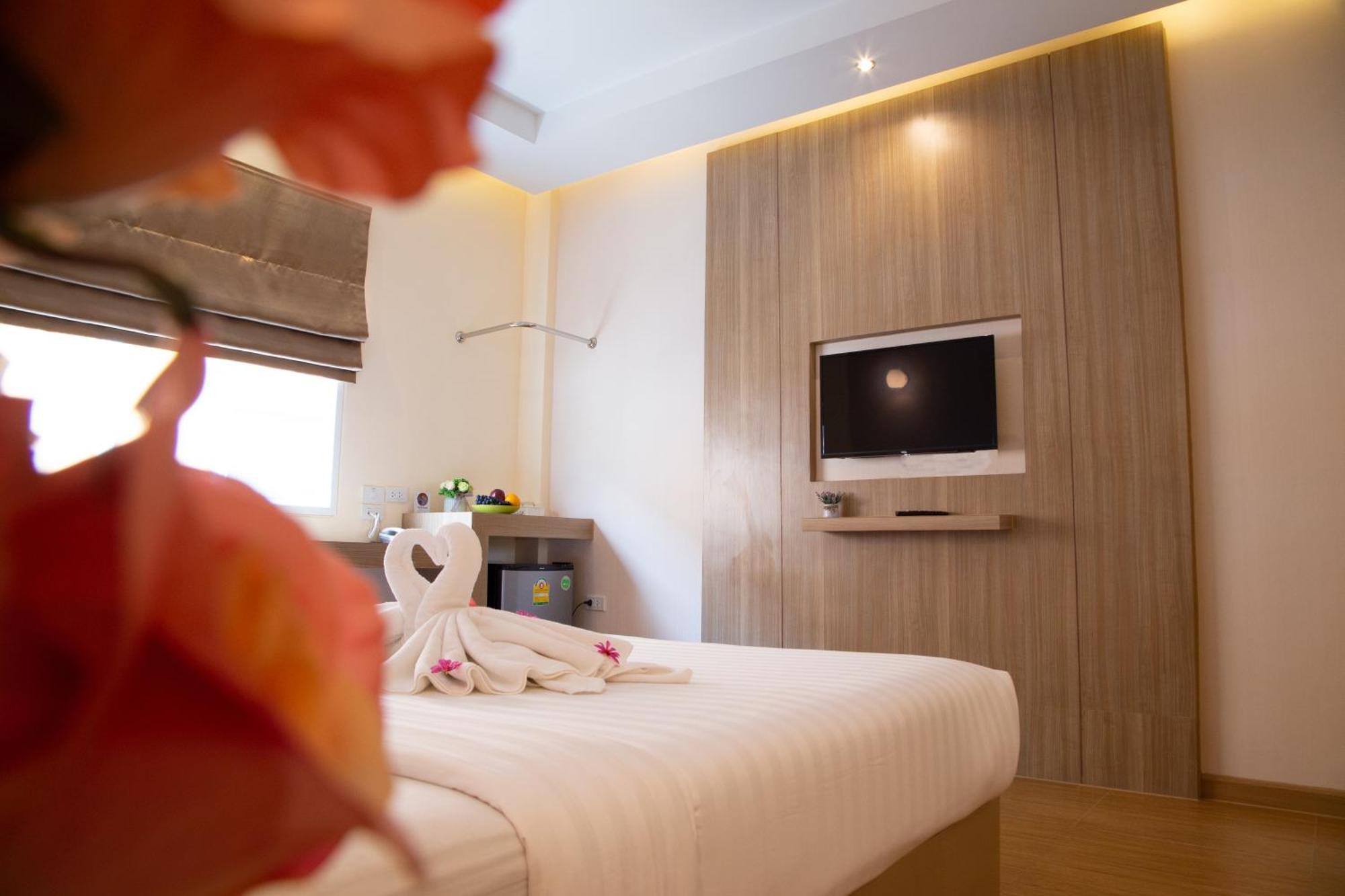Venice Hotel Ban Sai Mai
