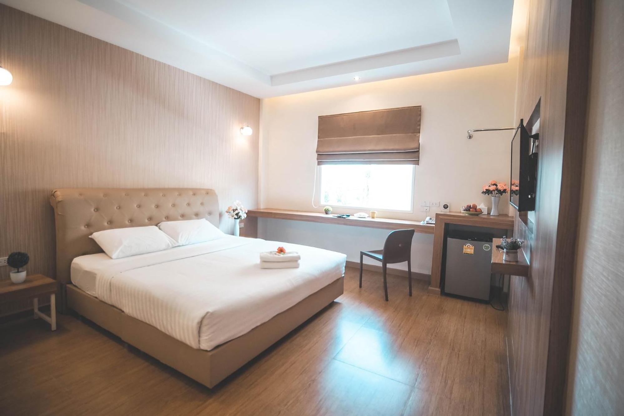 Venice 3* Ban Sai Mai