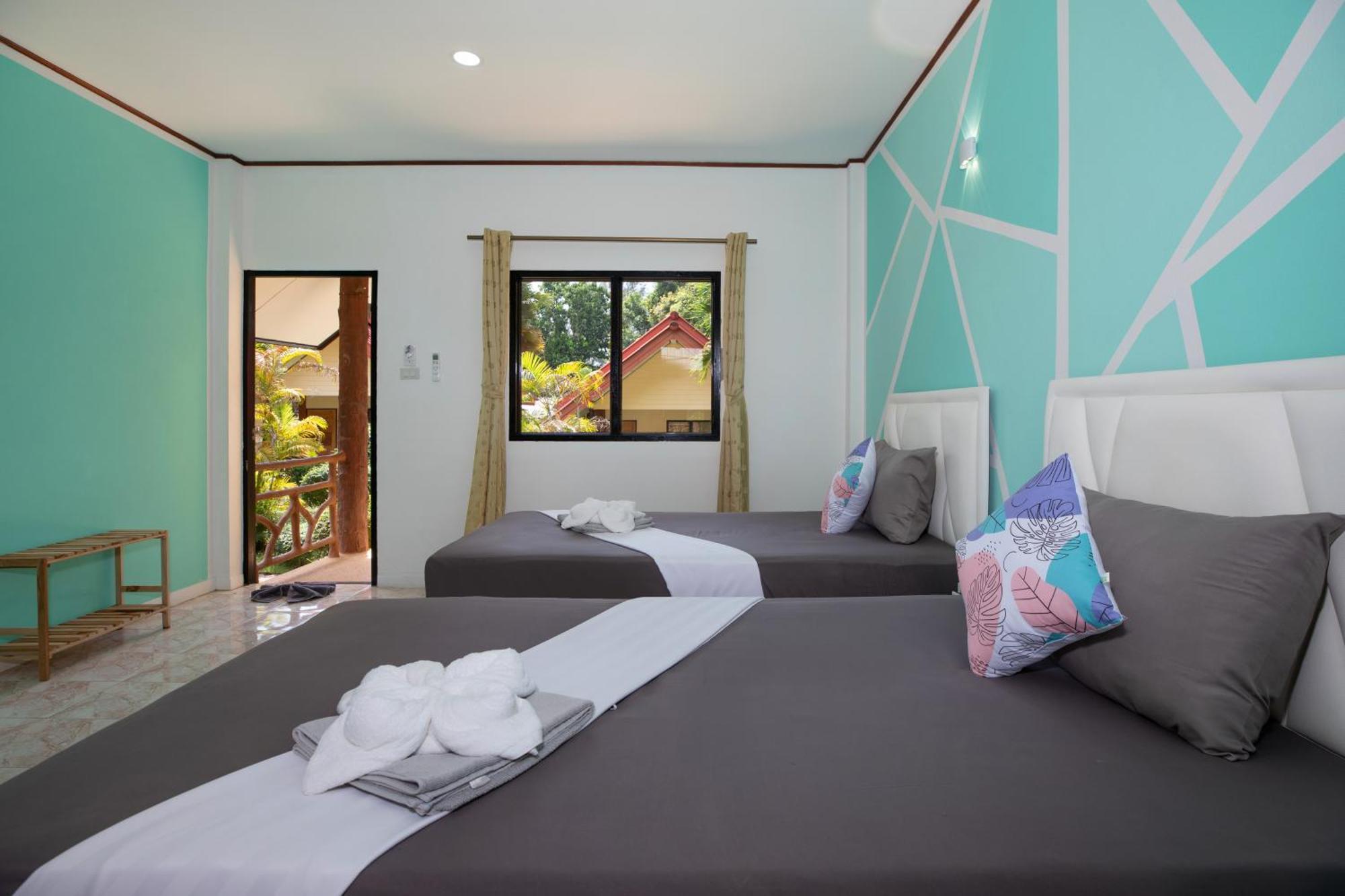 Dolcevita Wonderful 3* Koh Lanta