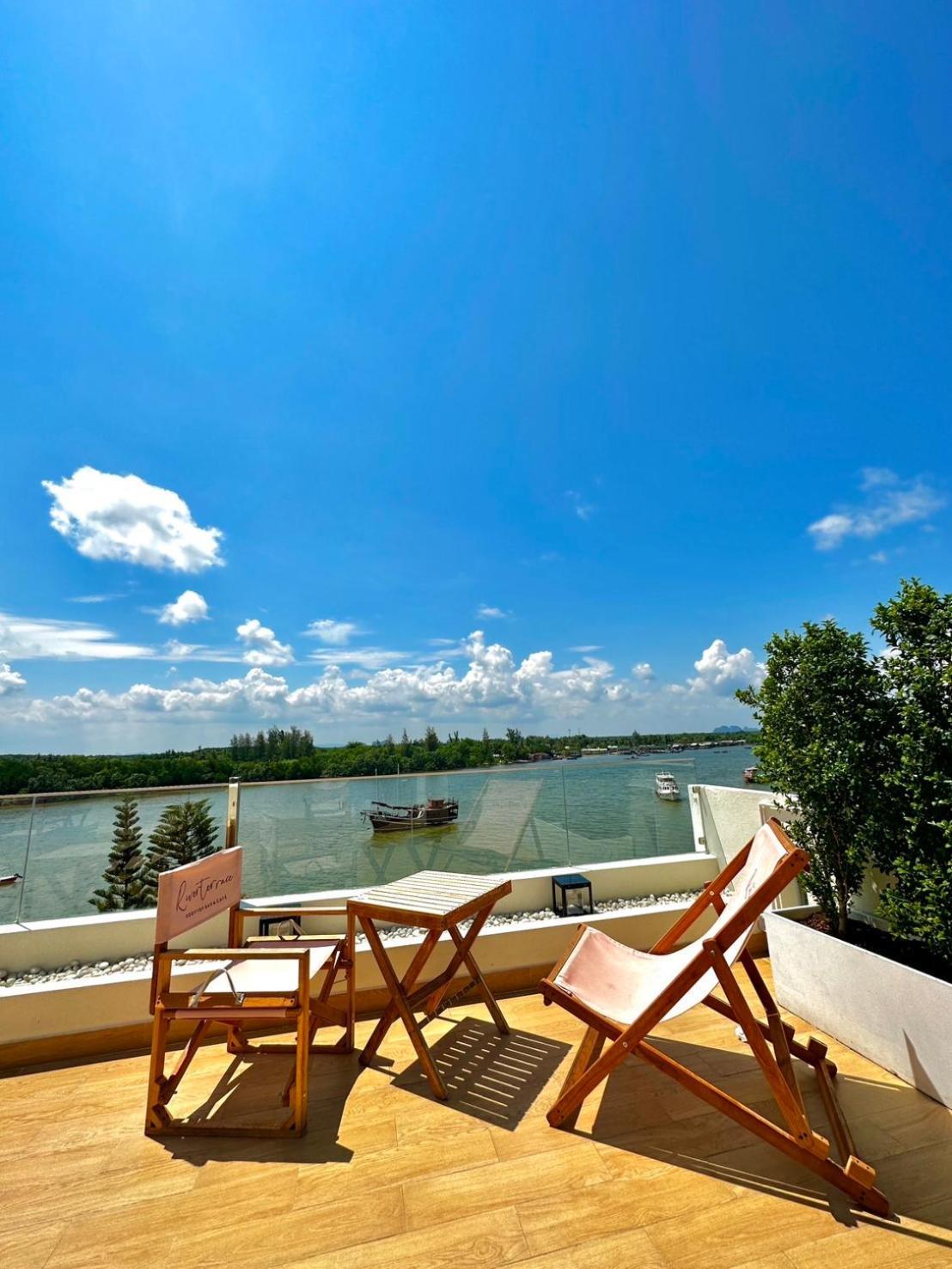 Hotel River Krabi