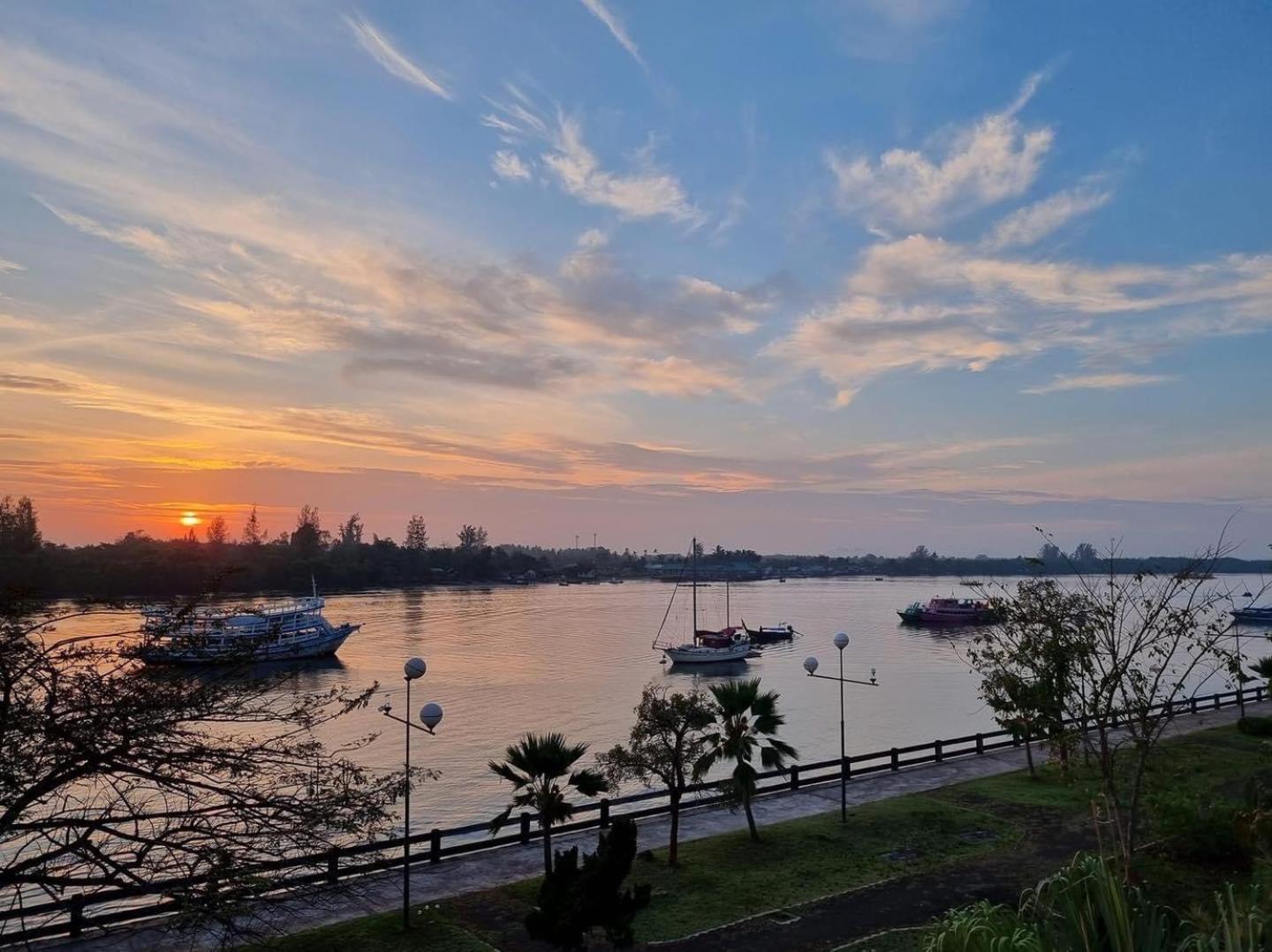 River Krabi
