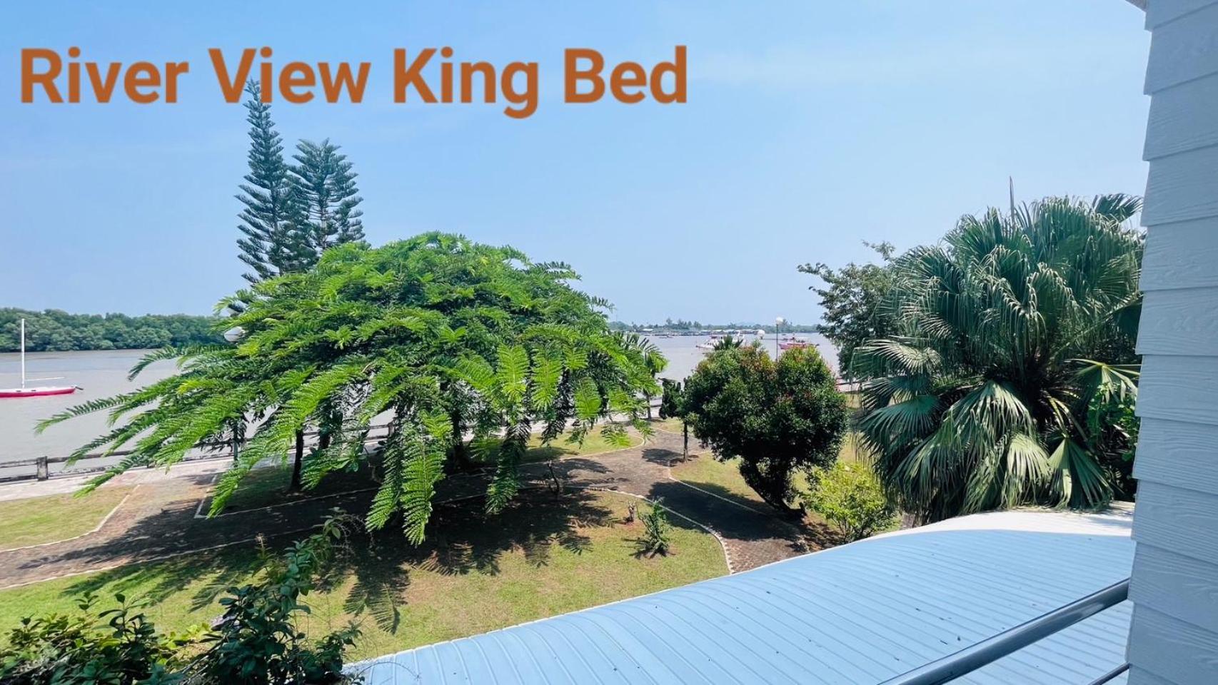Hotel River Krabi