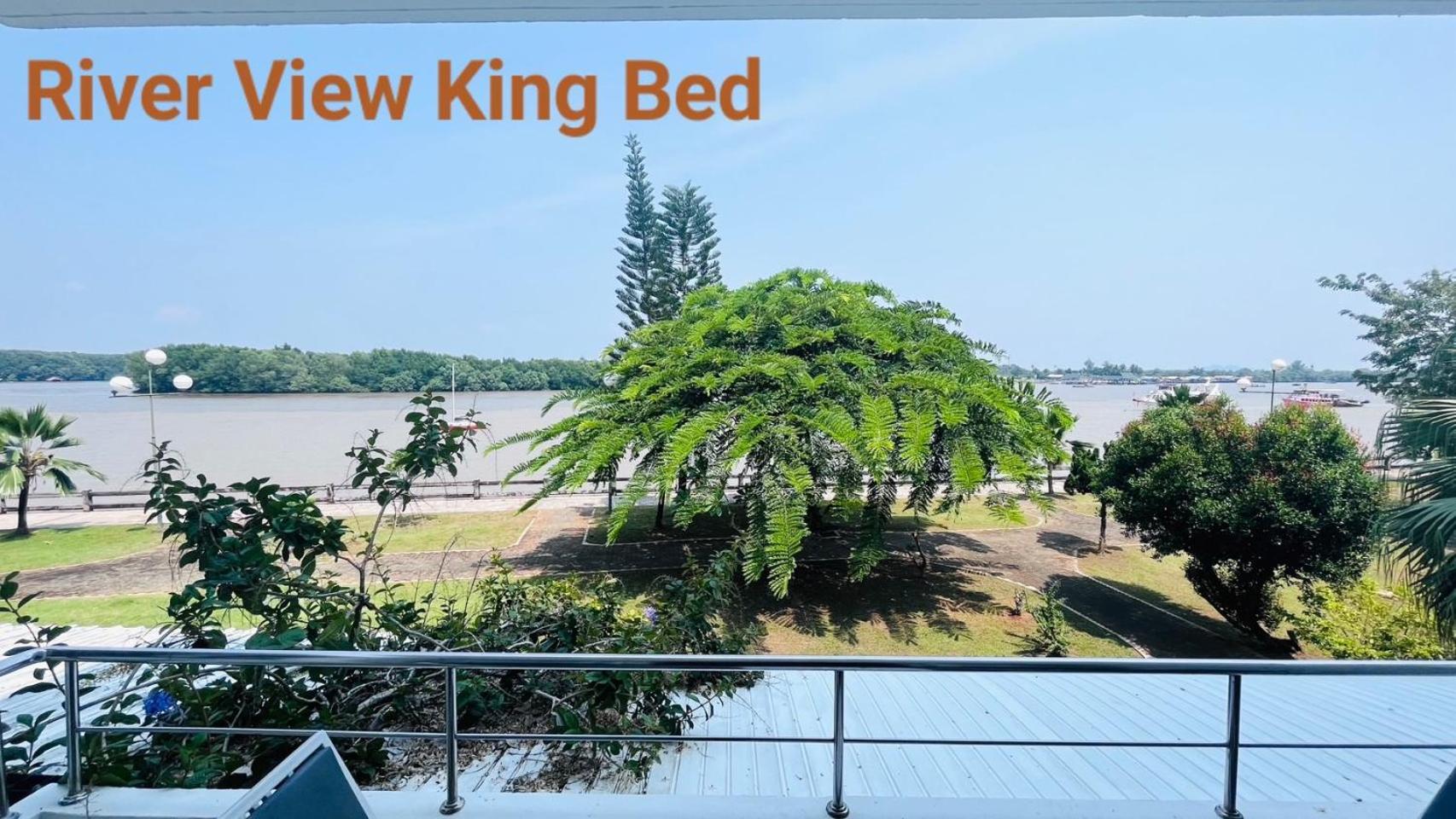 River Krabi
