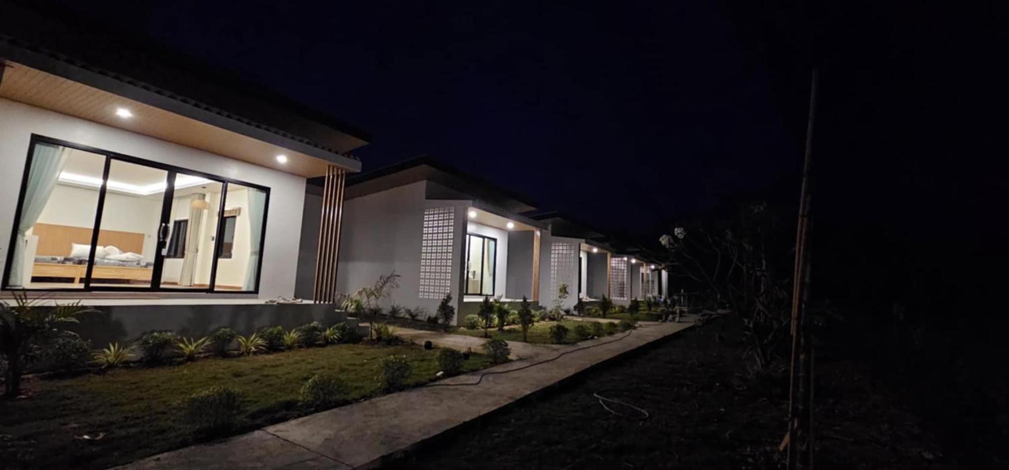 Apartamento Prukrom Lanta Koh Lanta