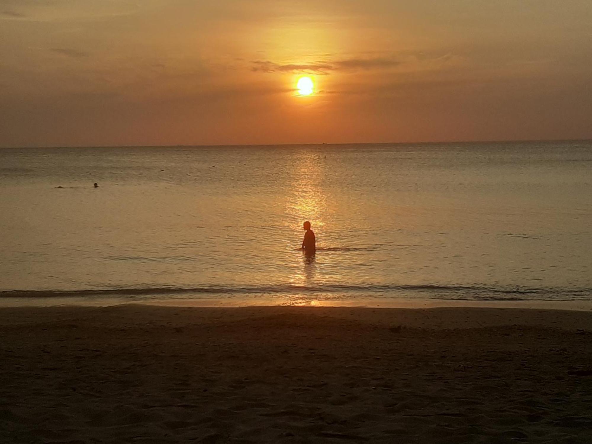 Lanta Daisy Guest house Koh Lanta