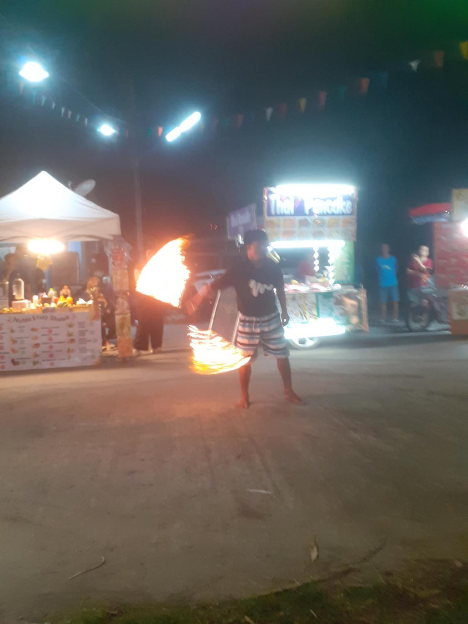 Lanta Daisy Koh Lanta