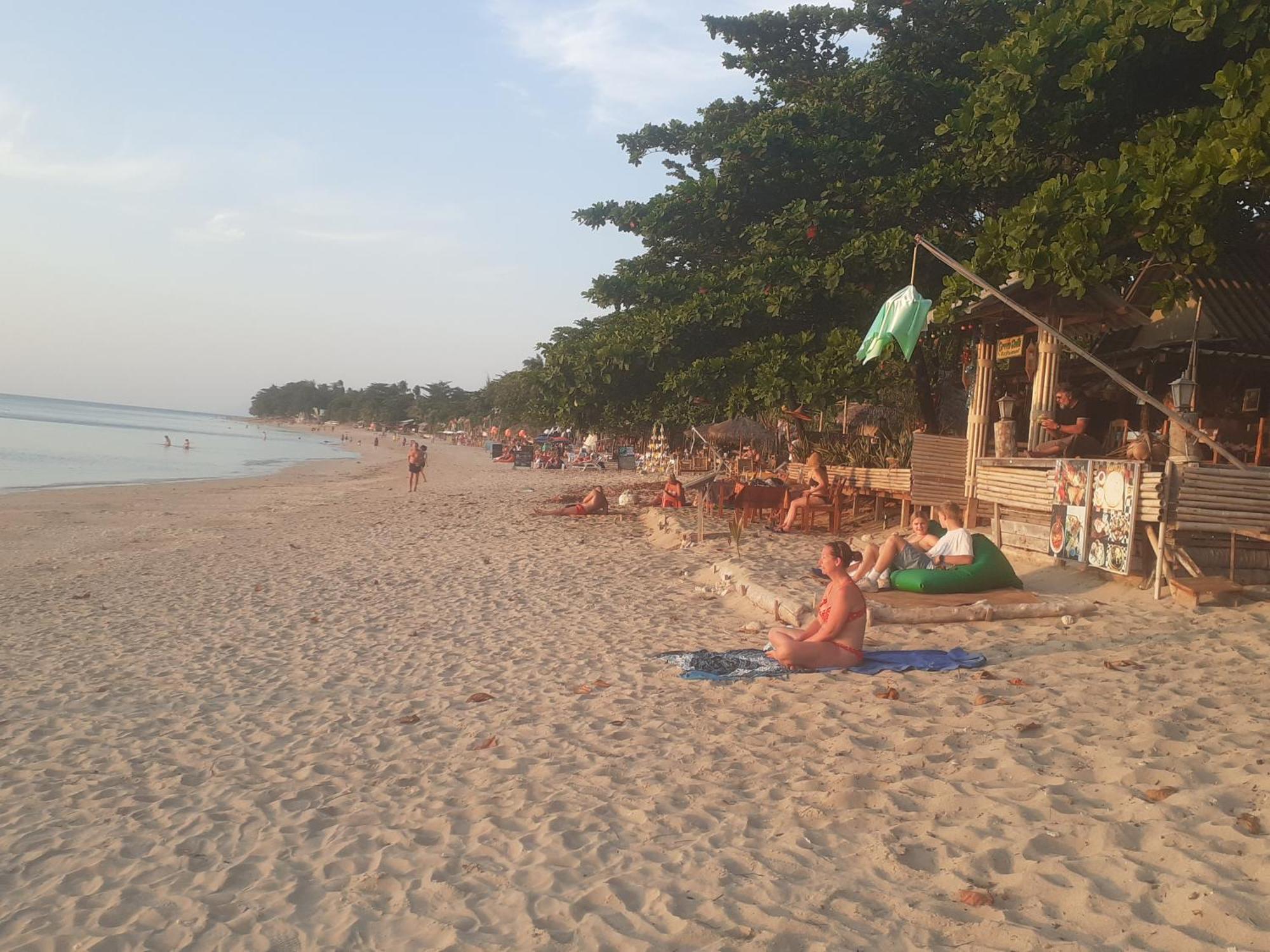 Guest house Lanta Daisy Koh Lanta