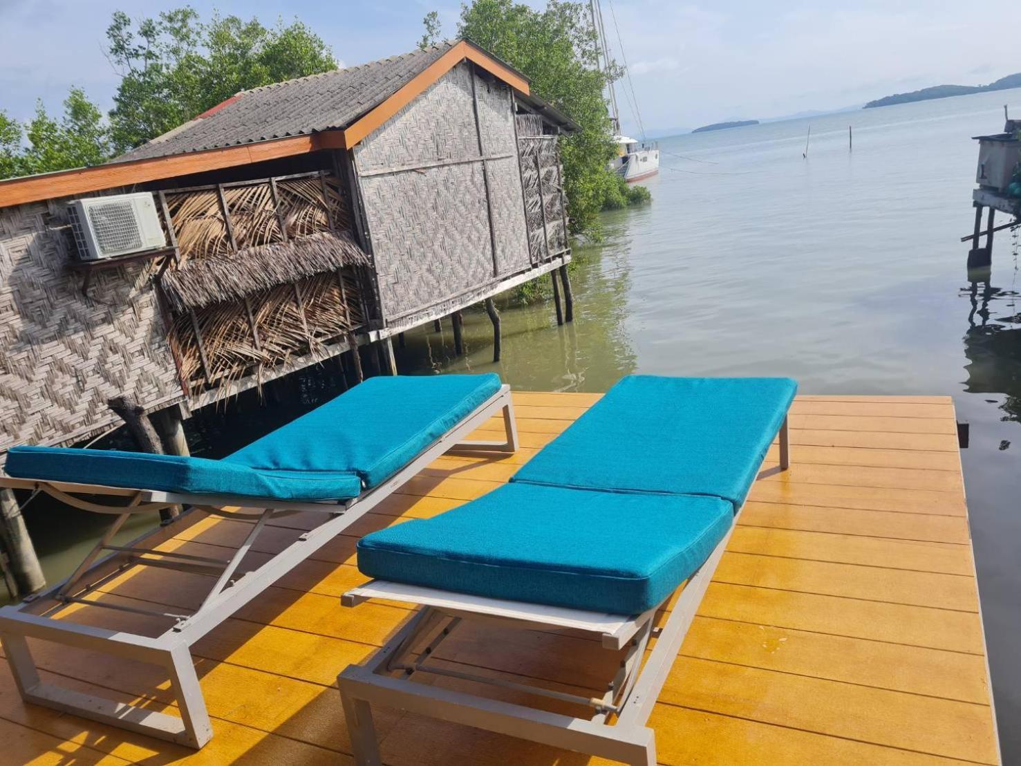 Star House Holiday home Koh Lanta