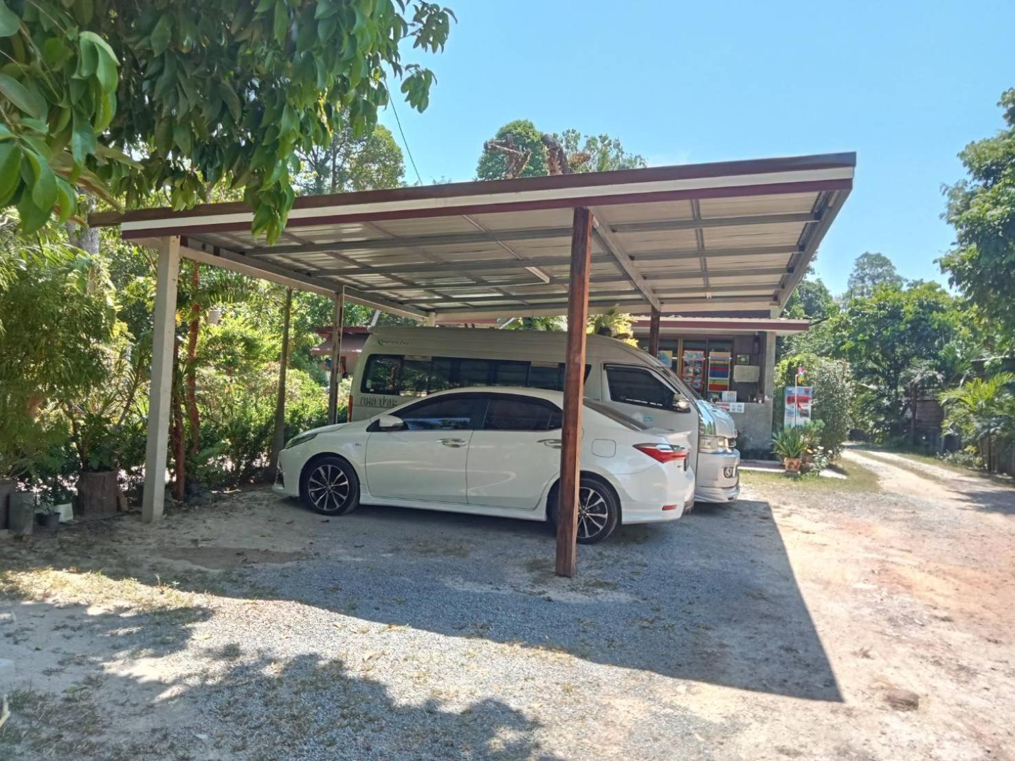 Pana Long - Sha Resort Koh Lanta