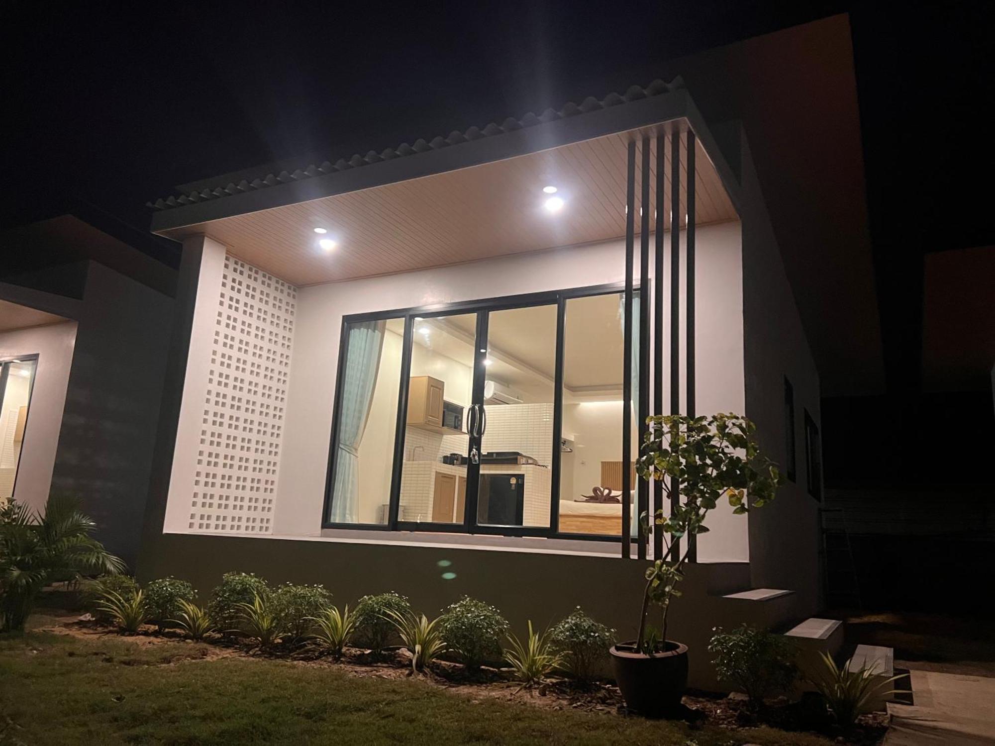 Apartamento Prukrom Lanta Koh Lanta