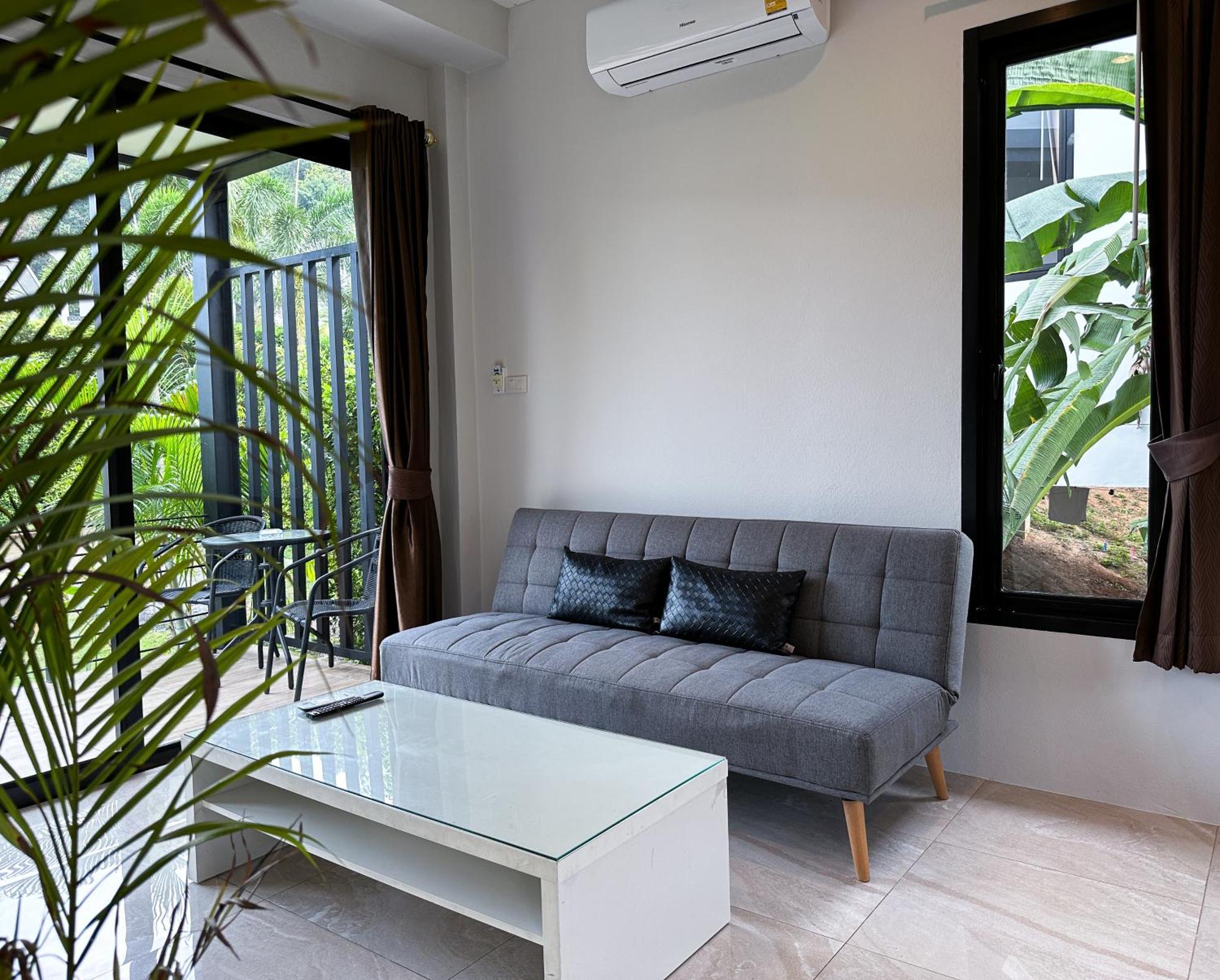 Naiwok Hills Resort 4*